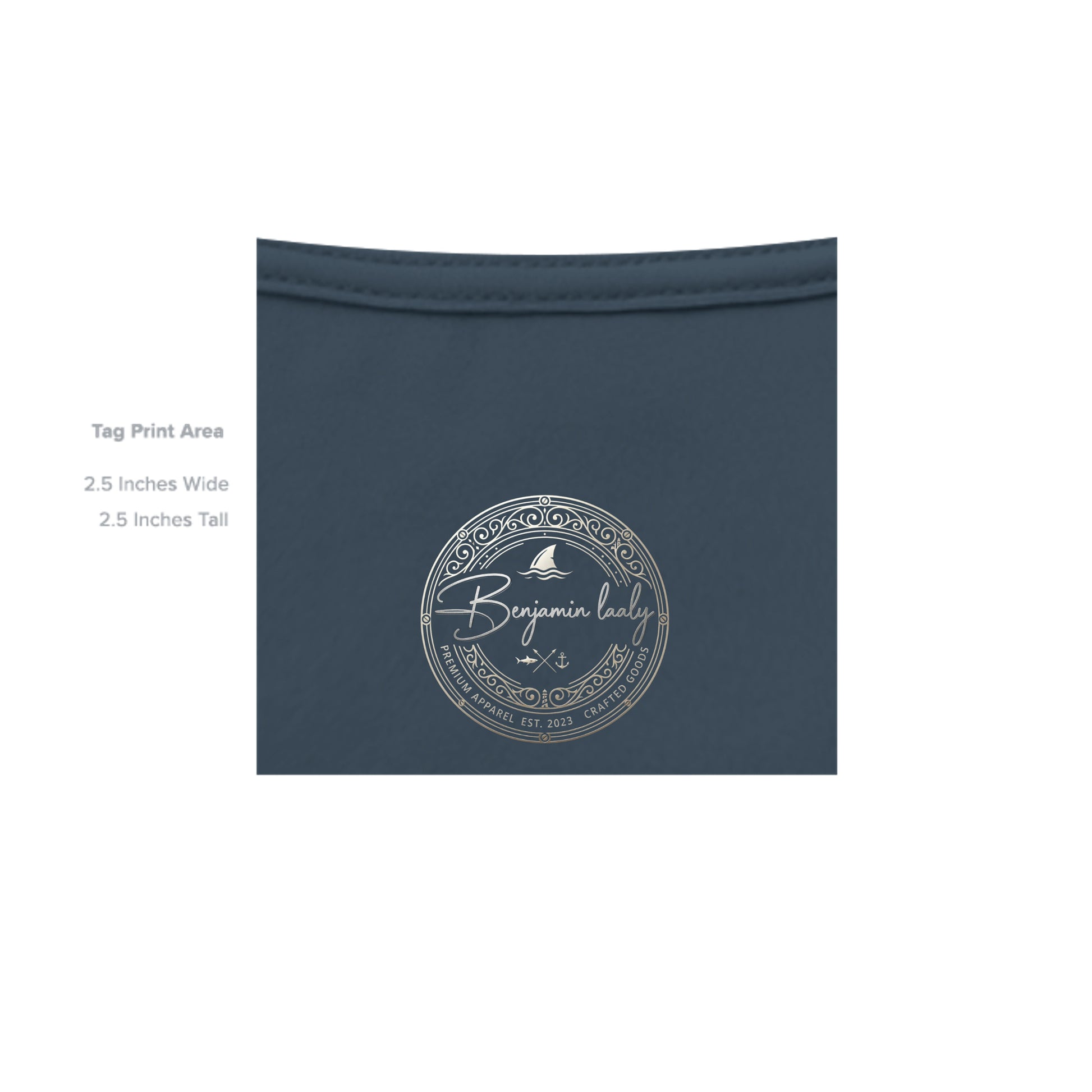 Blue Dusk - G500 - INSIDE_TAG_LINE
