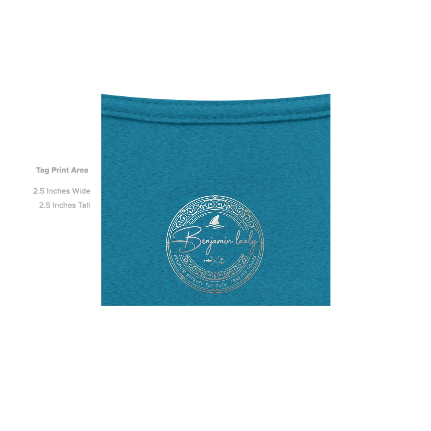 ANTIQUE SAPPHIRE - G500 - INSIDE_TAG_LINE