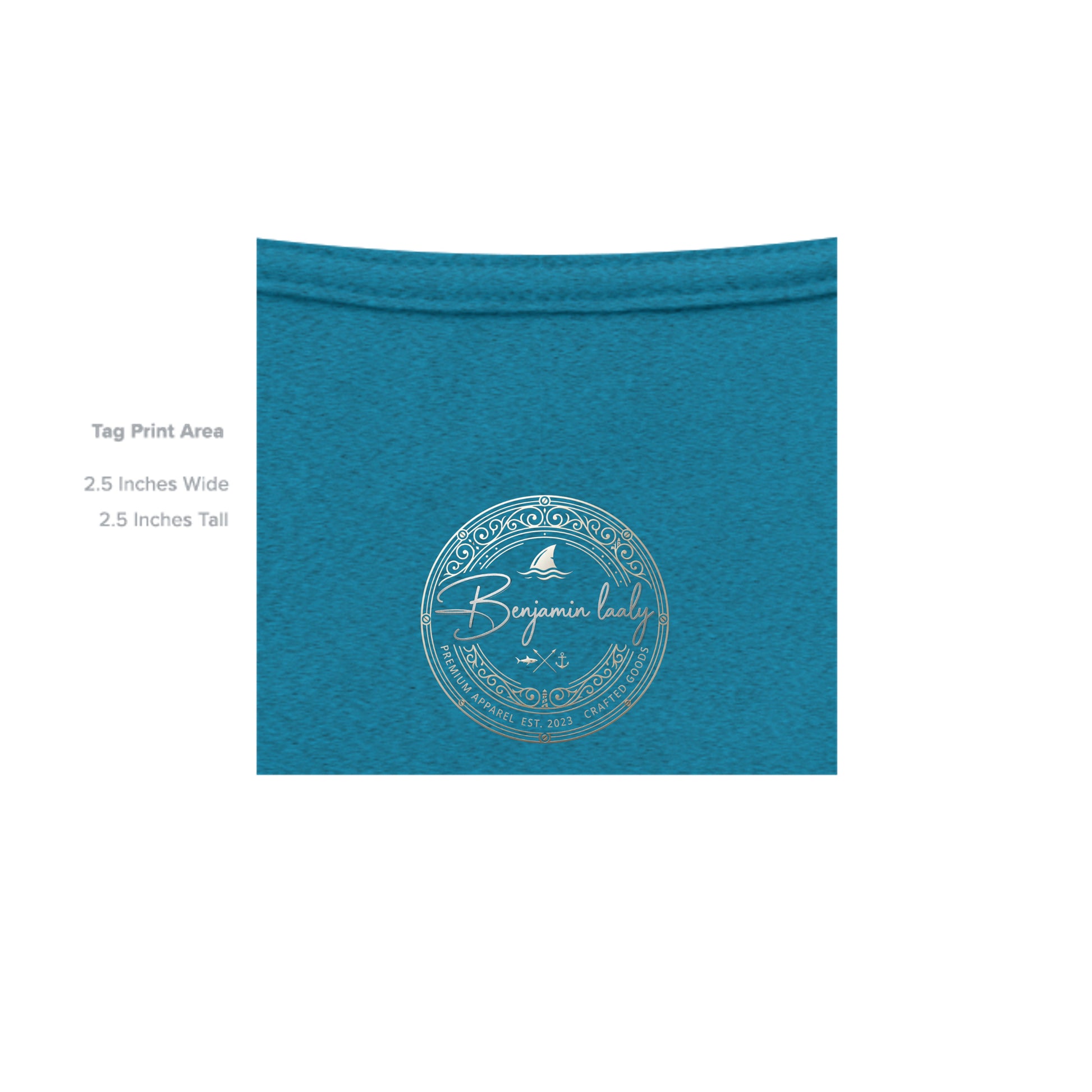 ANTIQUE SAPPHIRE - G500 - INSIDE_TAG_LINE