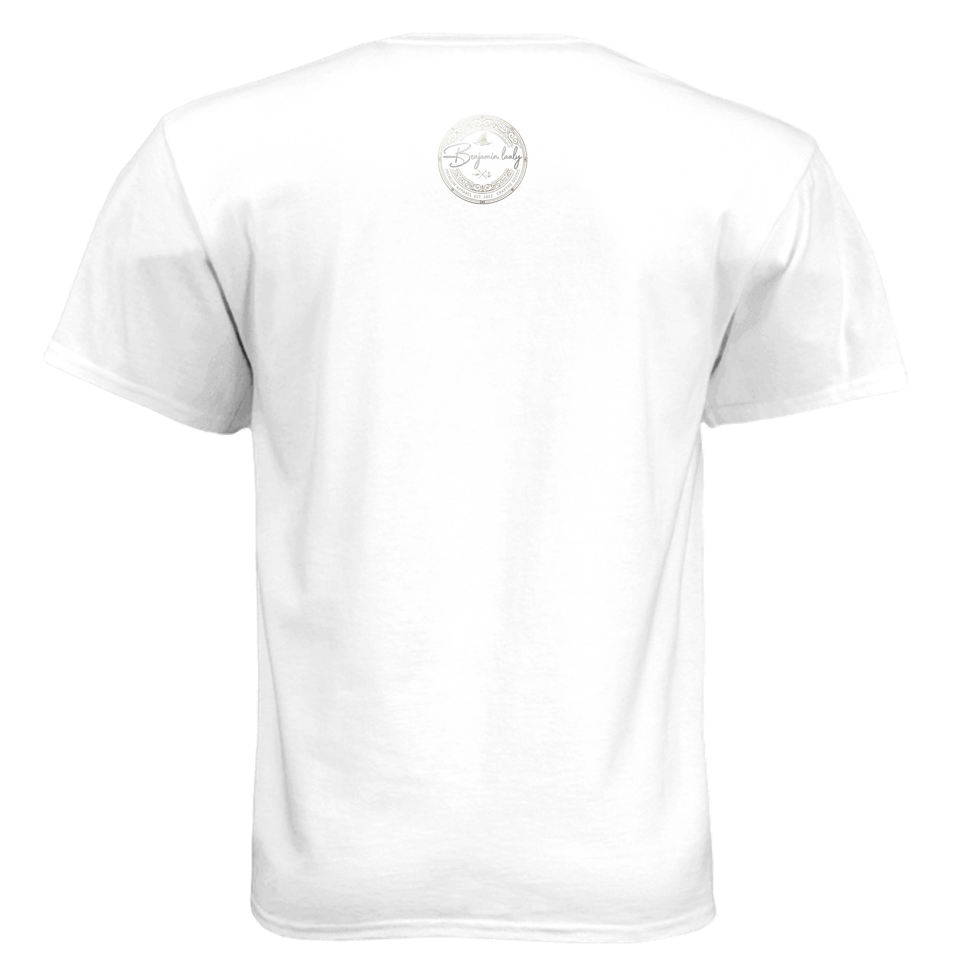 White - N6210 - BACK