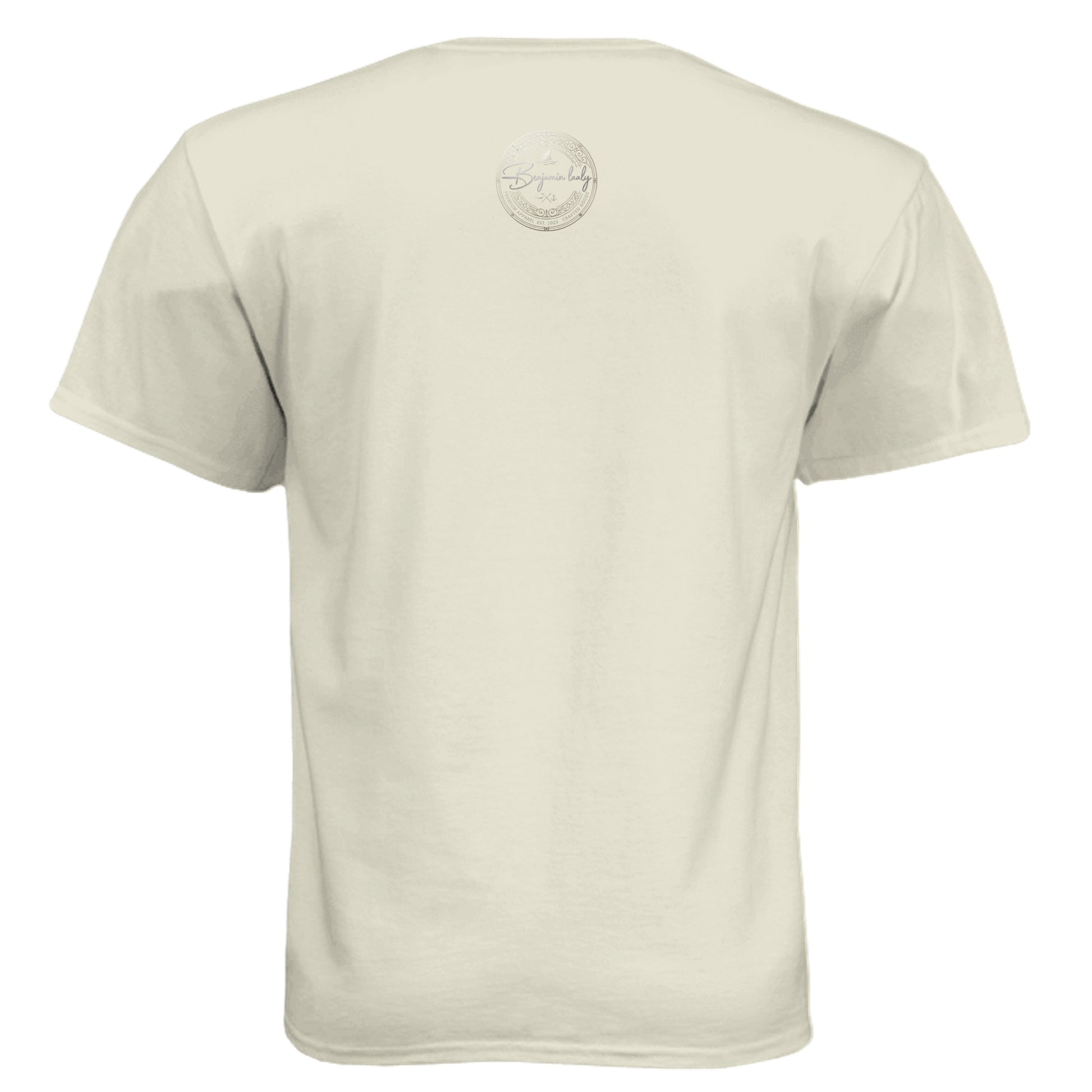 Sand - N6210 - BACK