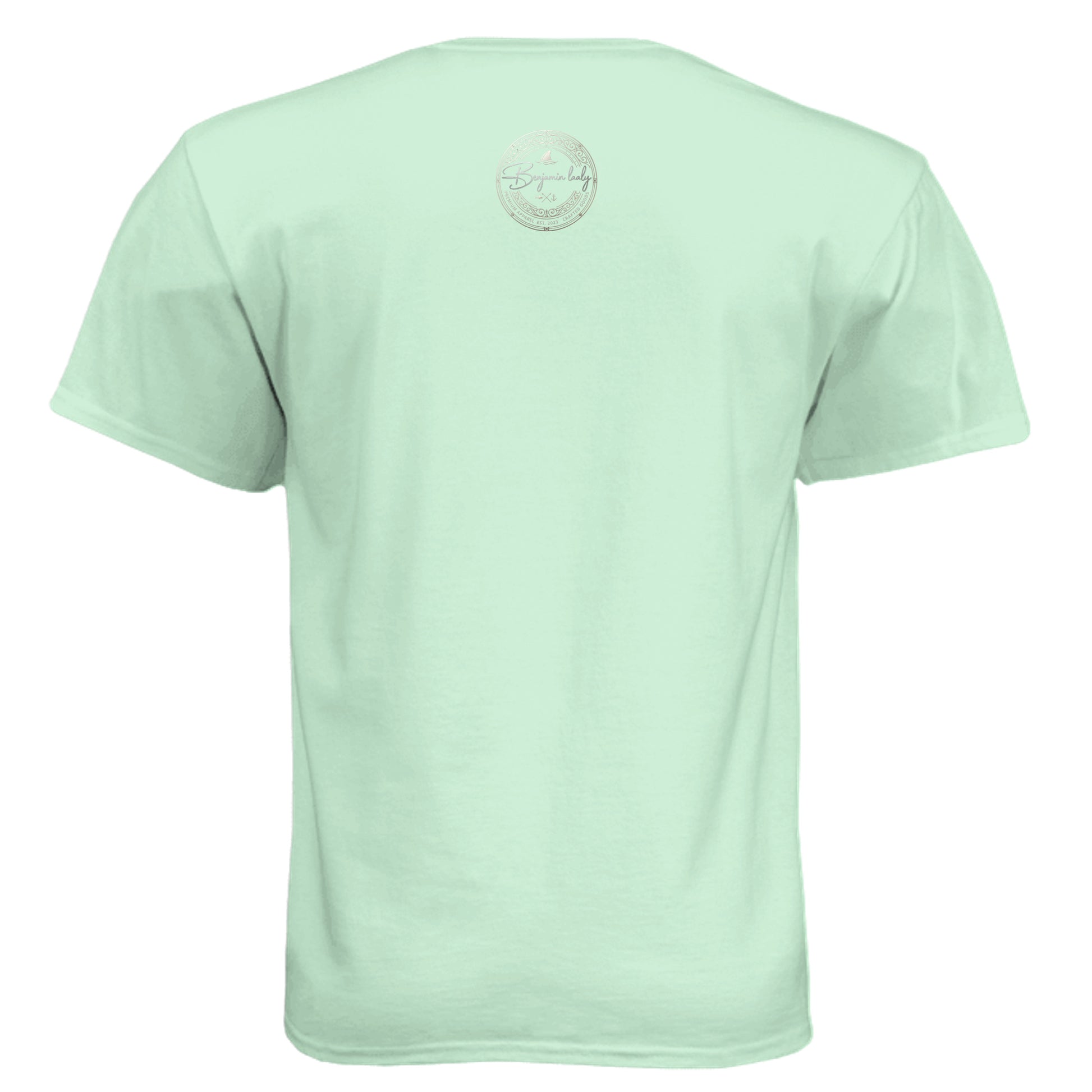 Mint - N6210 - BACK