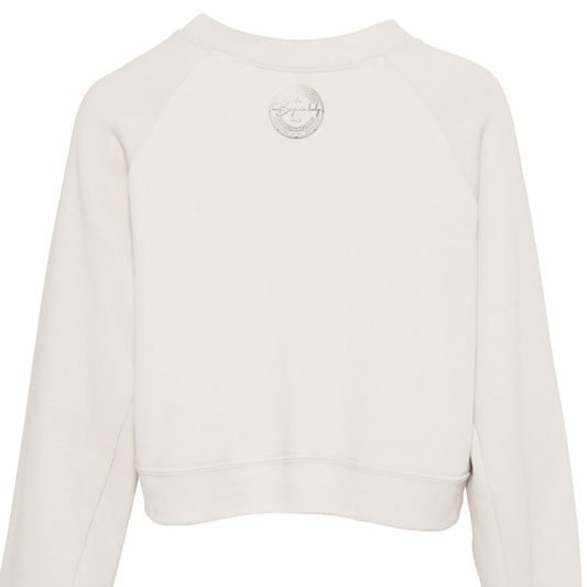 Vintage White - B7505 - BACK
