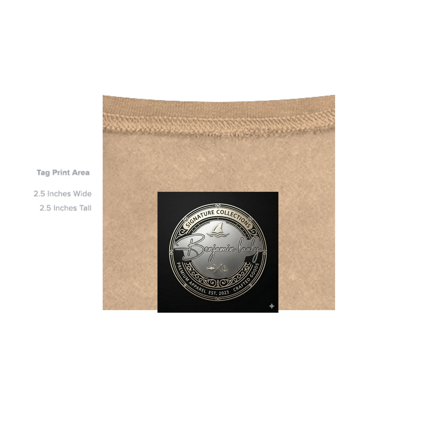Heather Sand Dune - B7505 - INSIDE_TAG_LINE