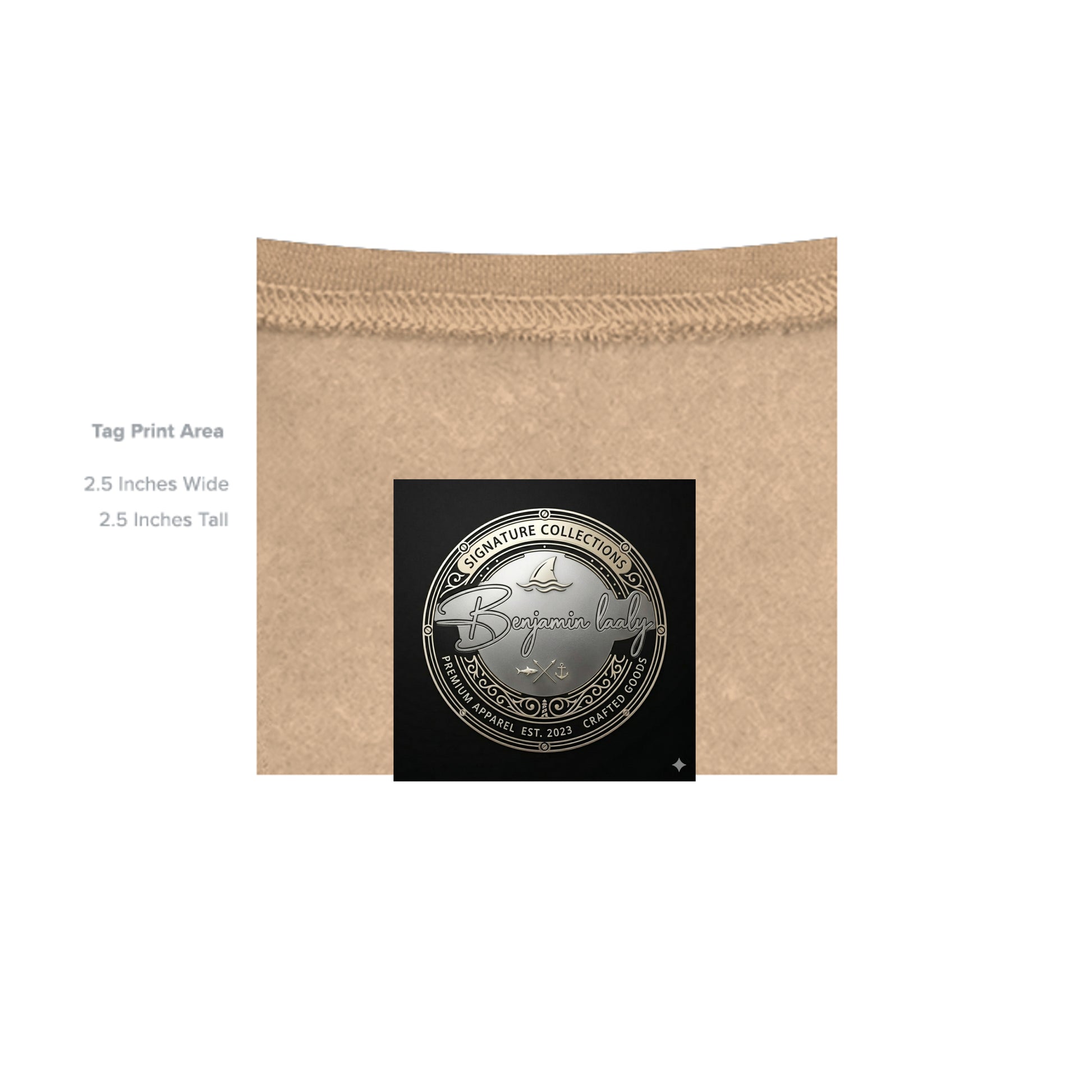 Heather Sand Dune - B7505 - INSIDE_TAG_LINE