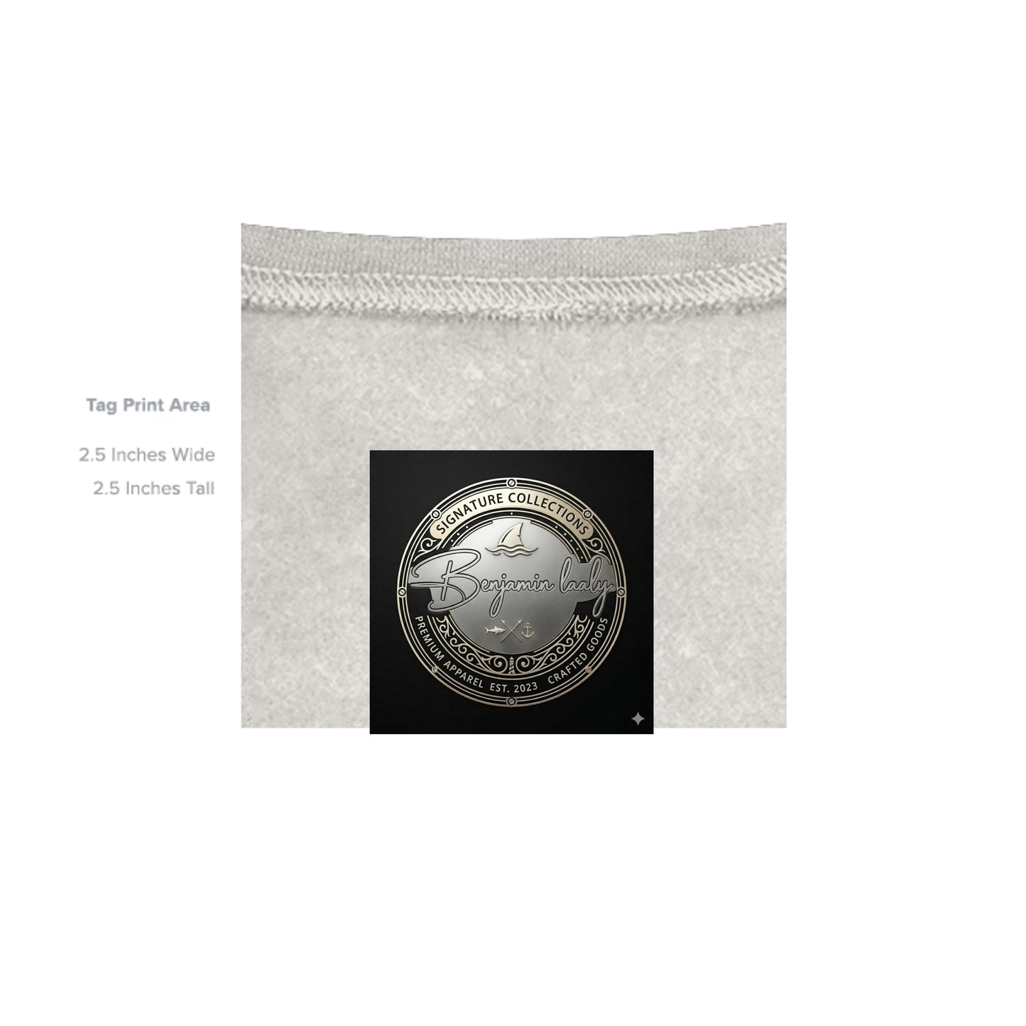Vintage White - B7505 - INSIDE_TAG_LINE