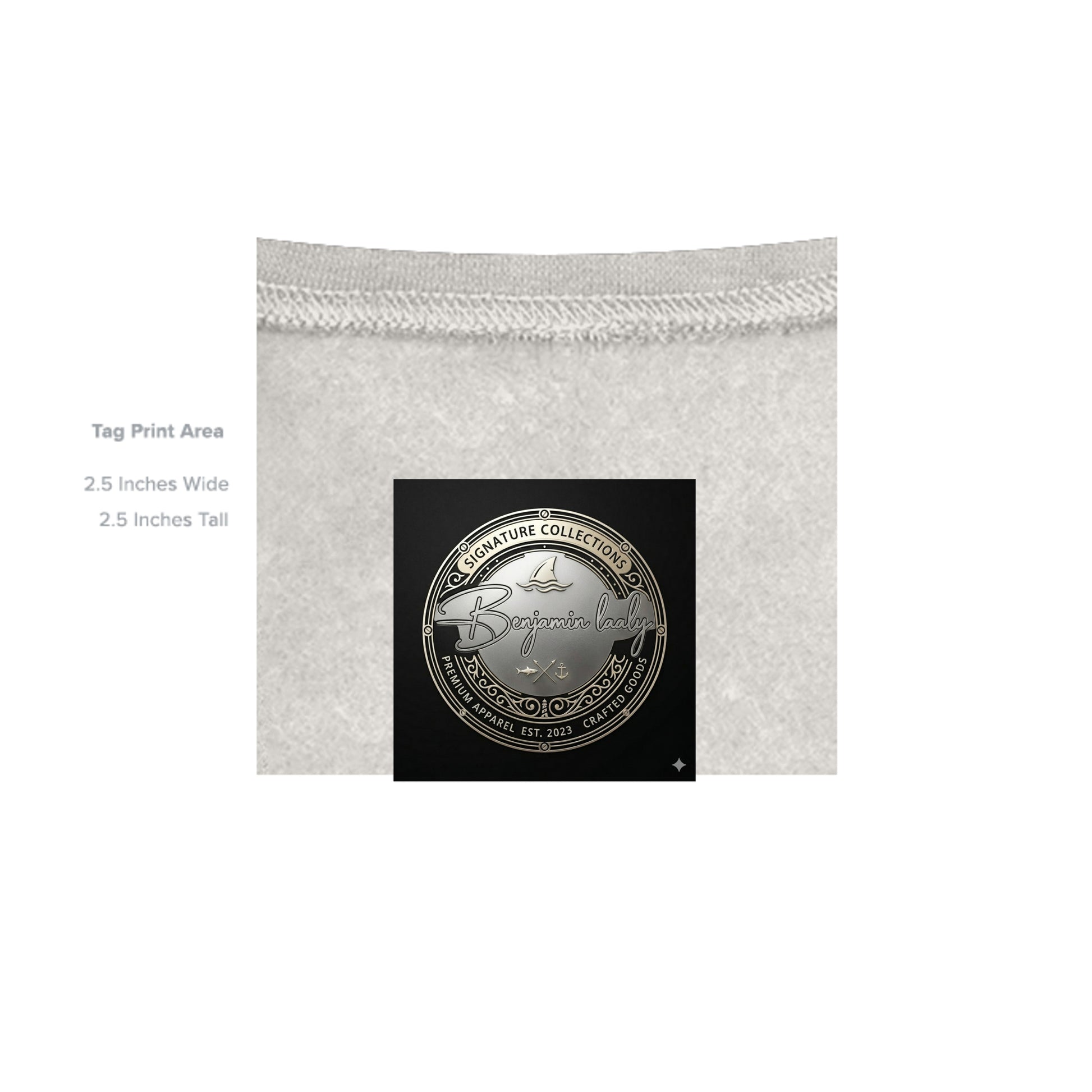 Vintage White - B7505 - INSIDE_TAG_LINE