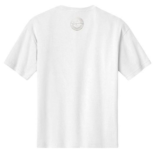 WHITE - 3010C - BACK