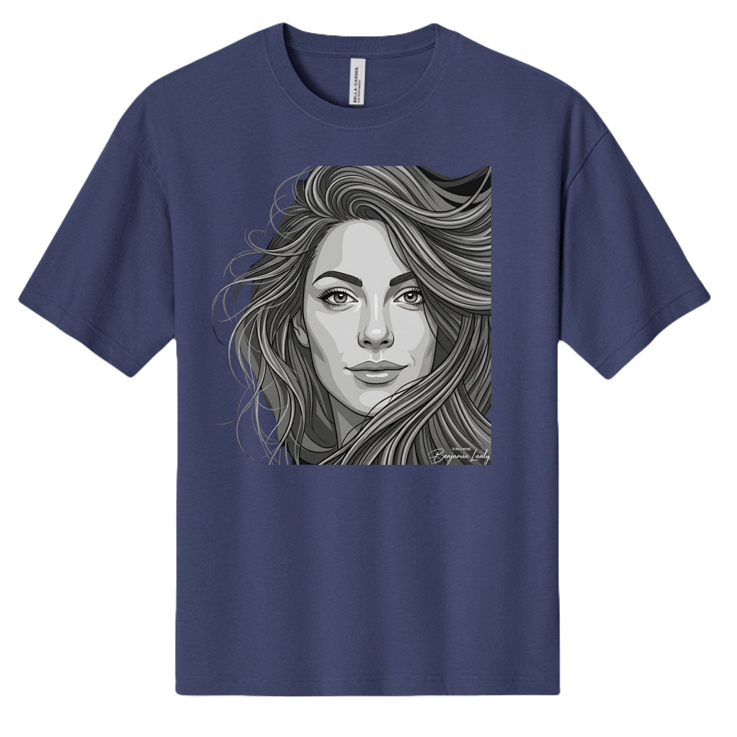 NAVY - 3010C - FRONT