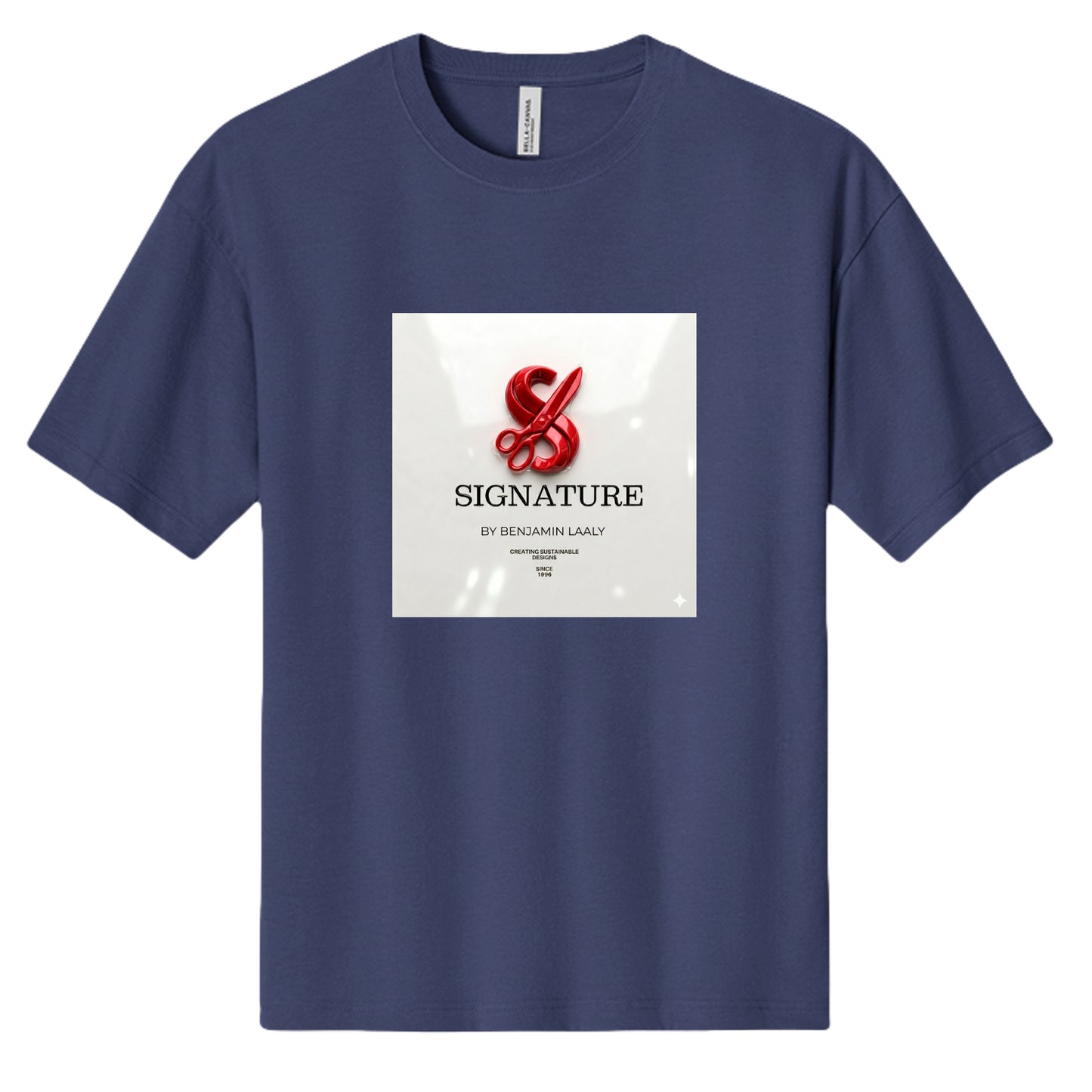 NAVY - 3010C - FRONT