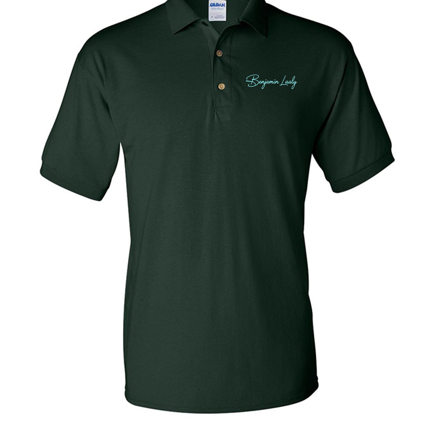 FOREST GREEN - G880 - FRONT