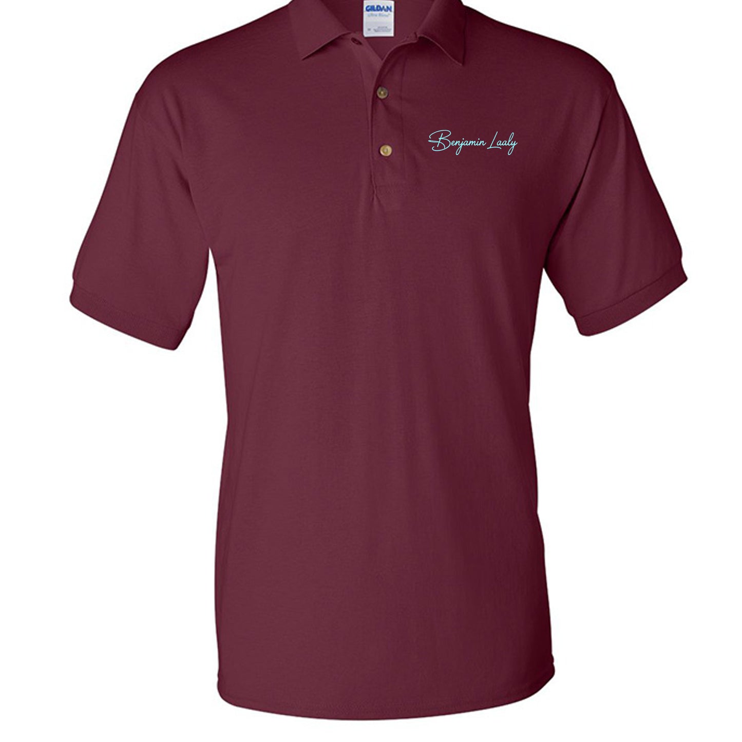 MAROON - G880 - FRONT