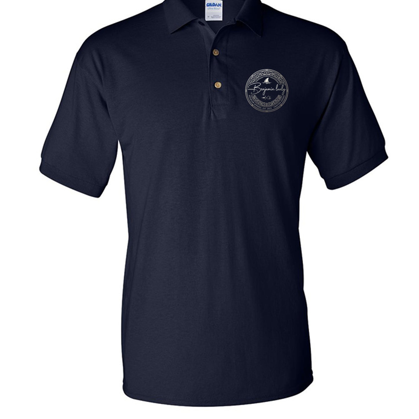 NAVY - G880 - FRONT