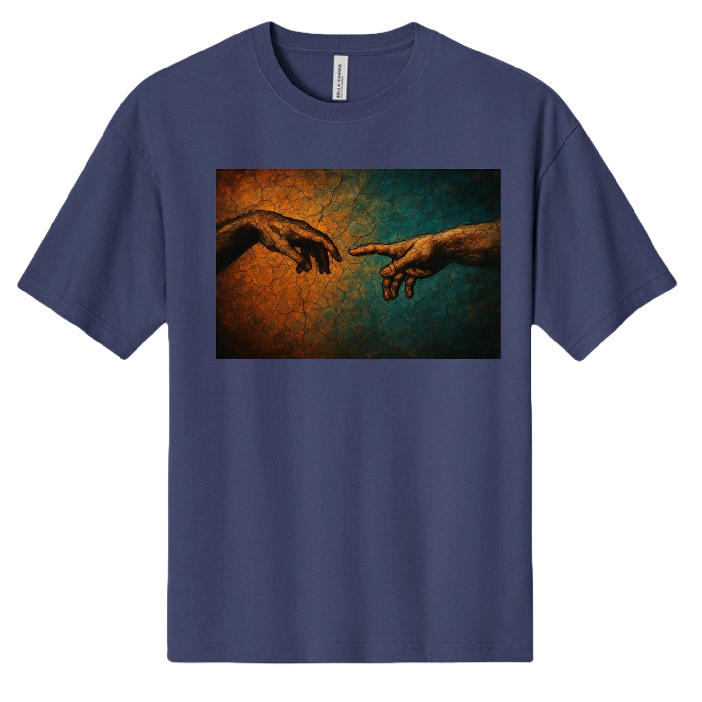 NAVY - 3010C - FRONT