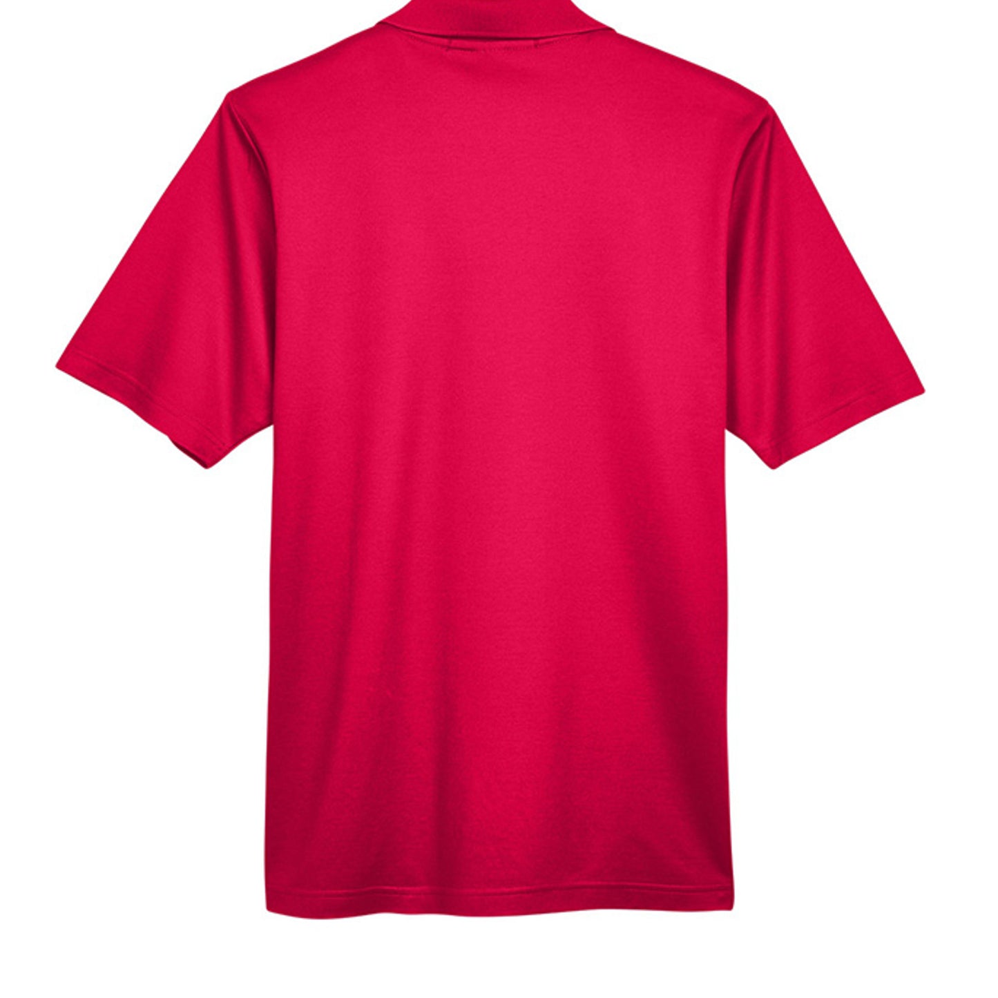 RED - DG20 - BACK