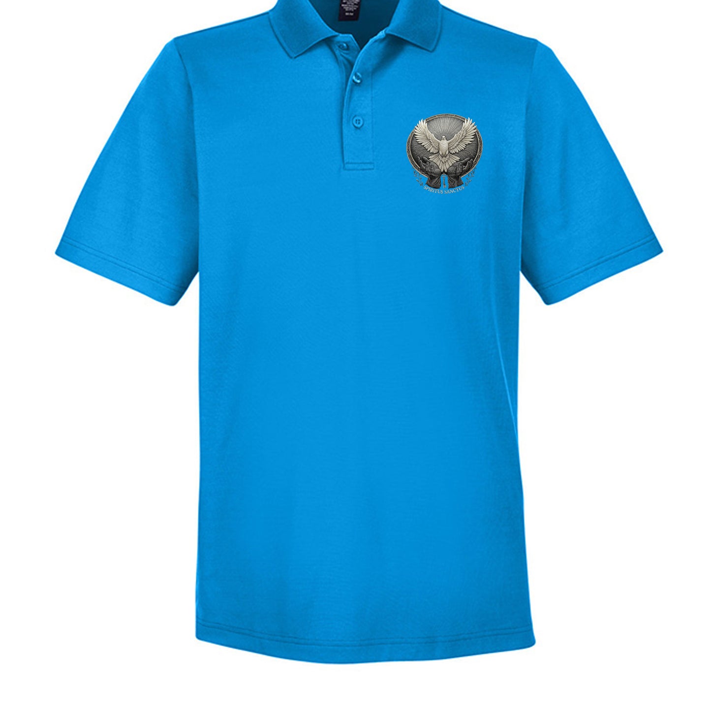 OCEAN BLUE - DG20 - FRONT