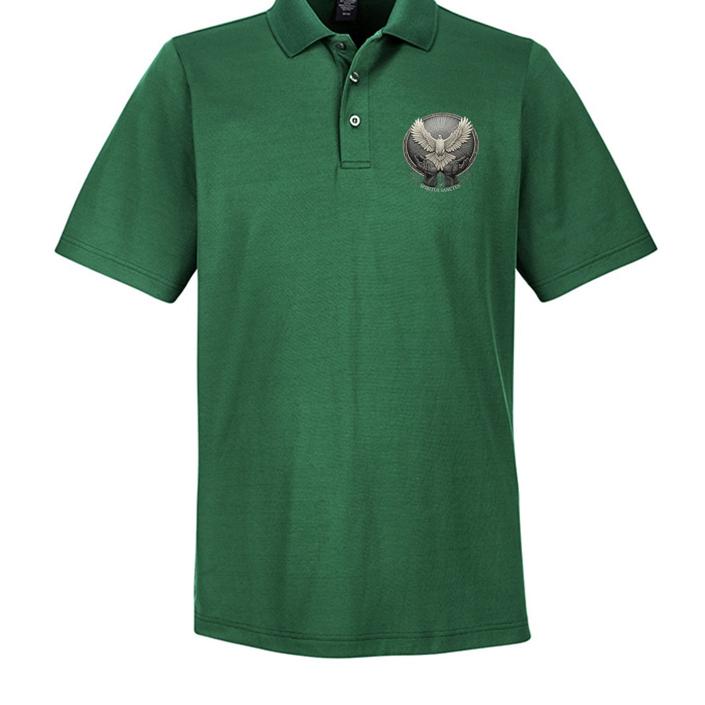 FOREST - DG20 - FRONT