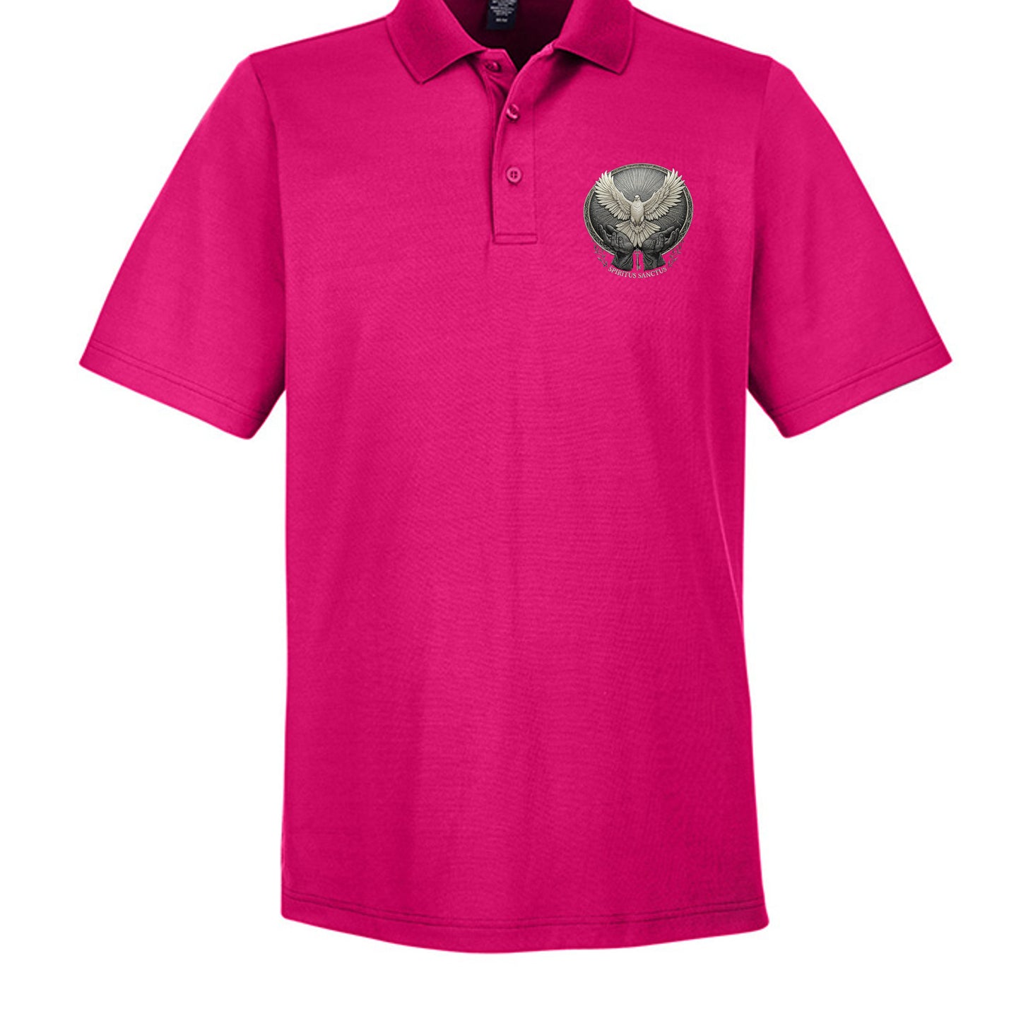 CROWN RASPBERRY - DG20 - FRONT