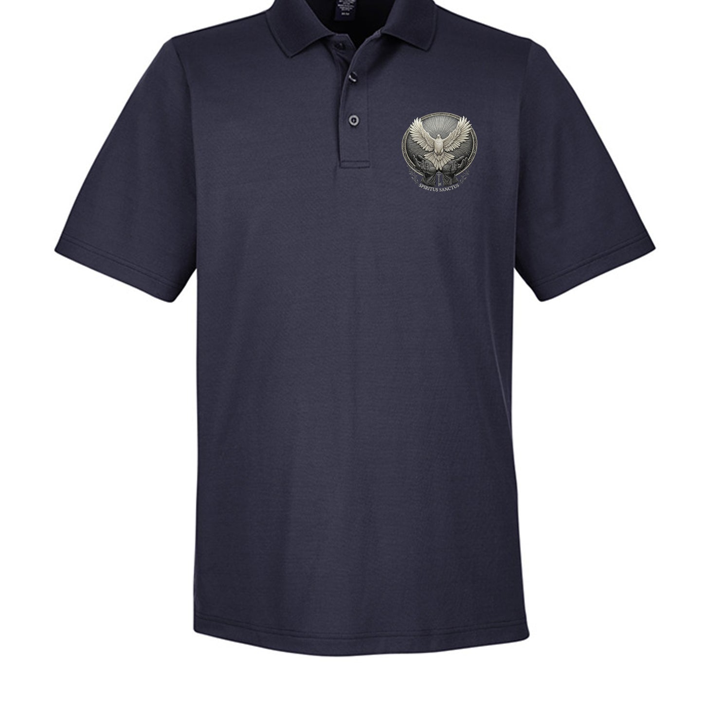 NAVY - DG20 - FRONT