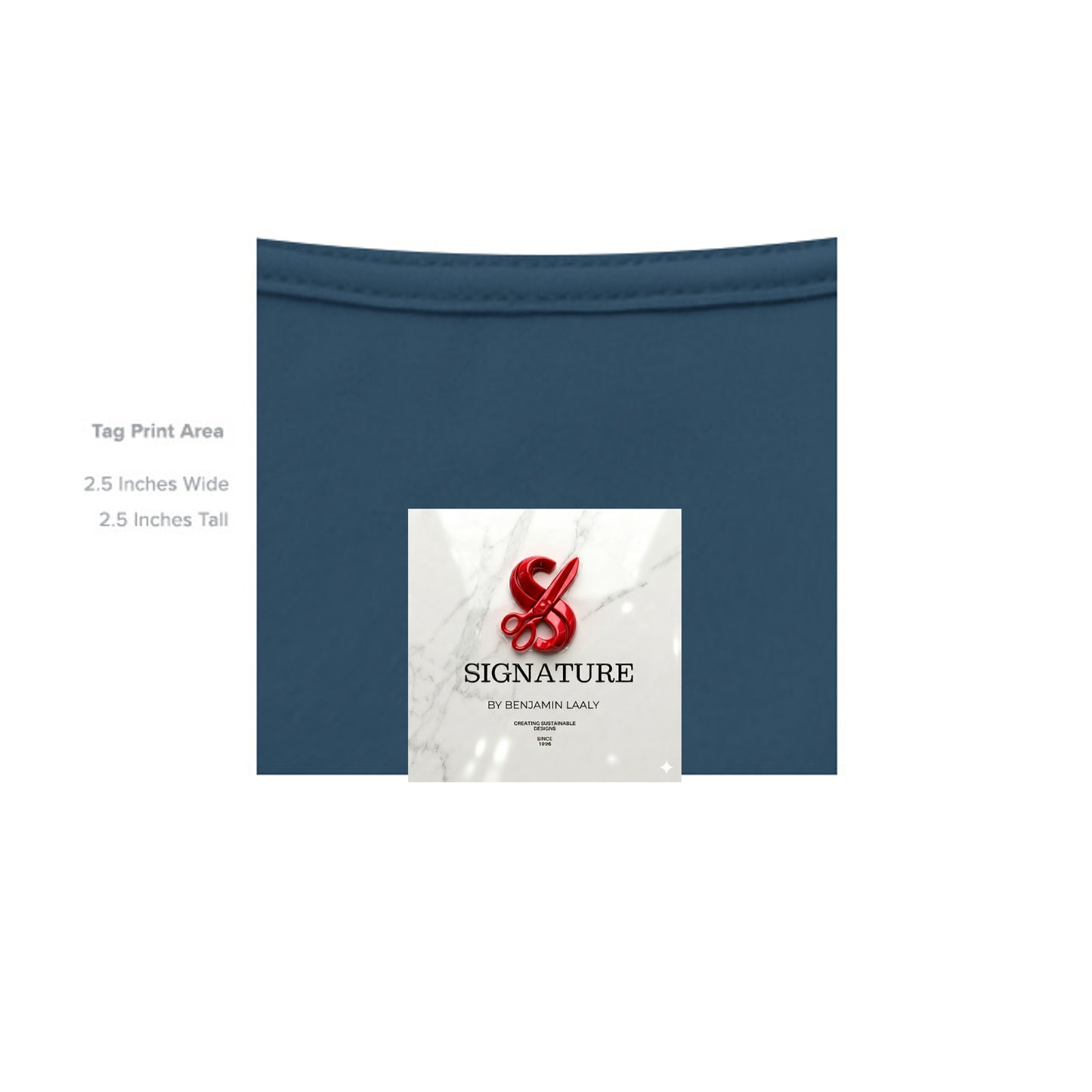 Midnight Navy - 7200 - INSIDE_TAG_LINE