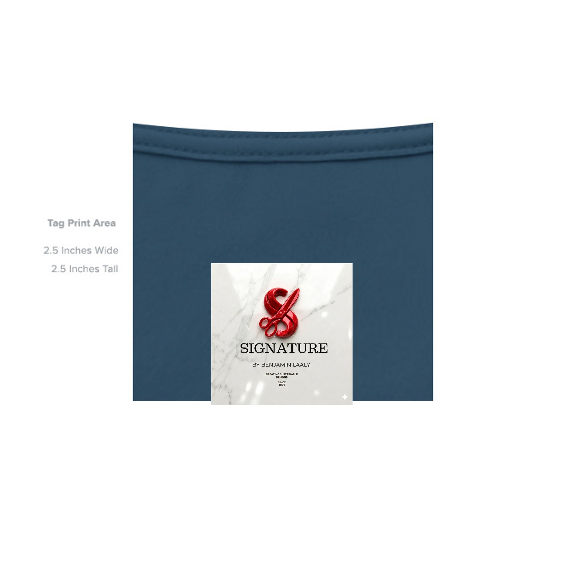 Midnight Navy - 7200 - INSIDE_TAG_LINE