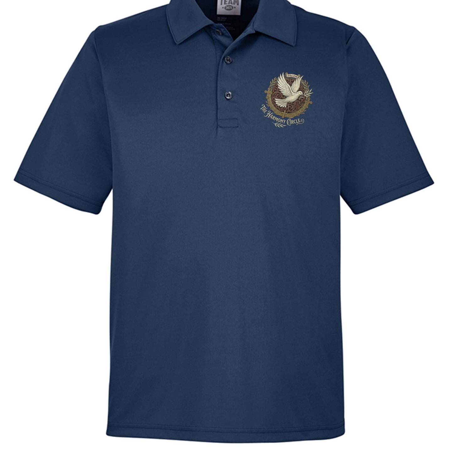 SPORT DARK NAVY - TT51 - FRONT