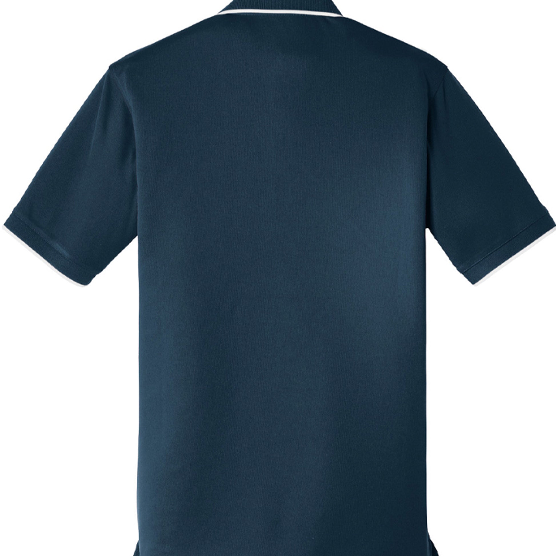 River Bl Ny/Wh - K111 - BACK