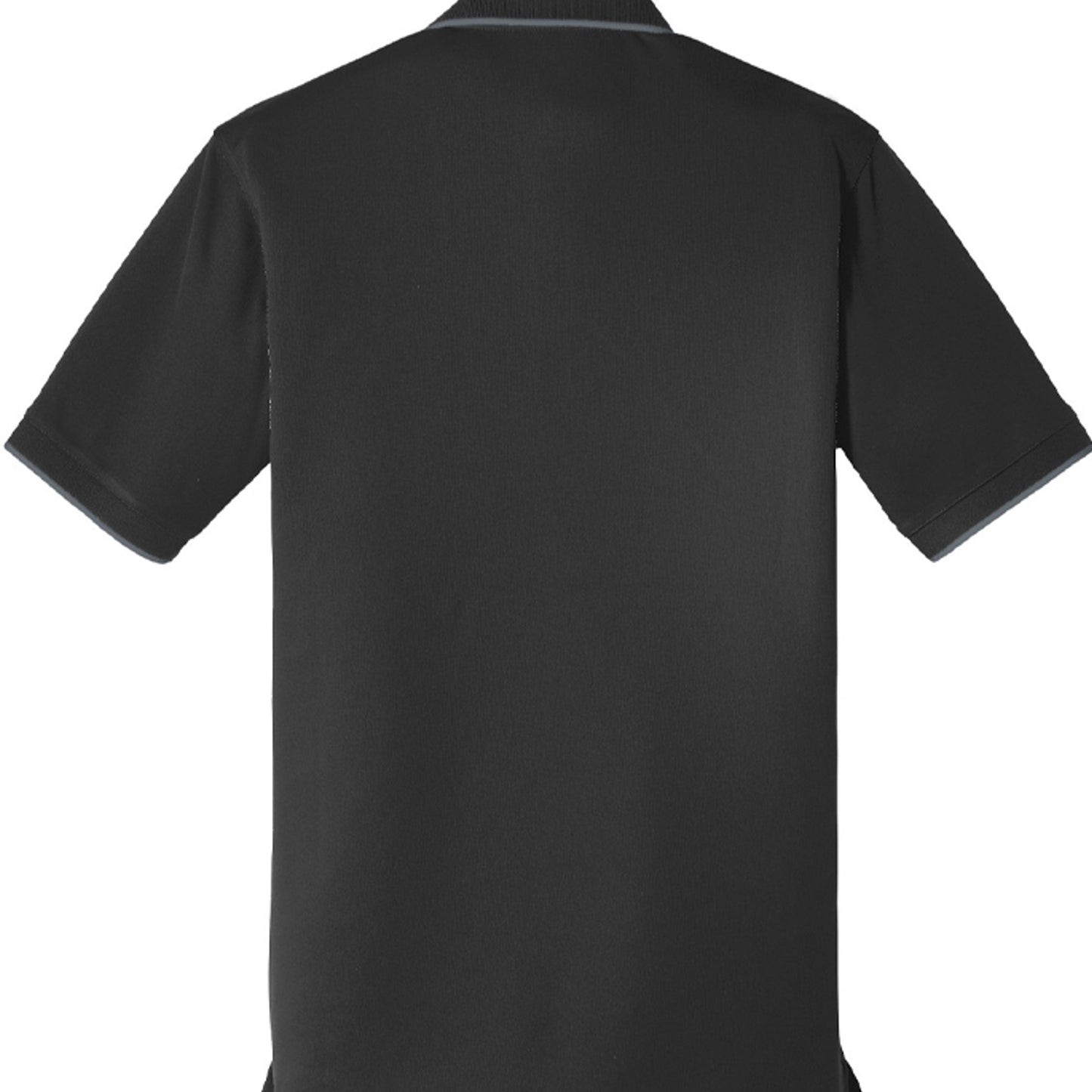 Dp Black/Graph - K111 - BACK