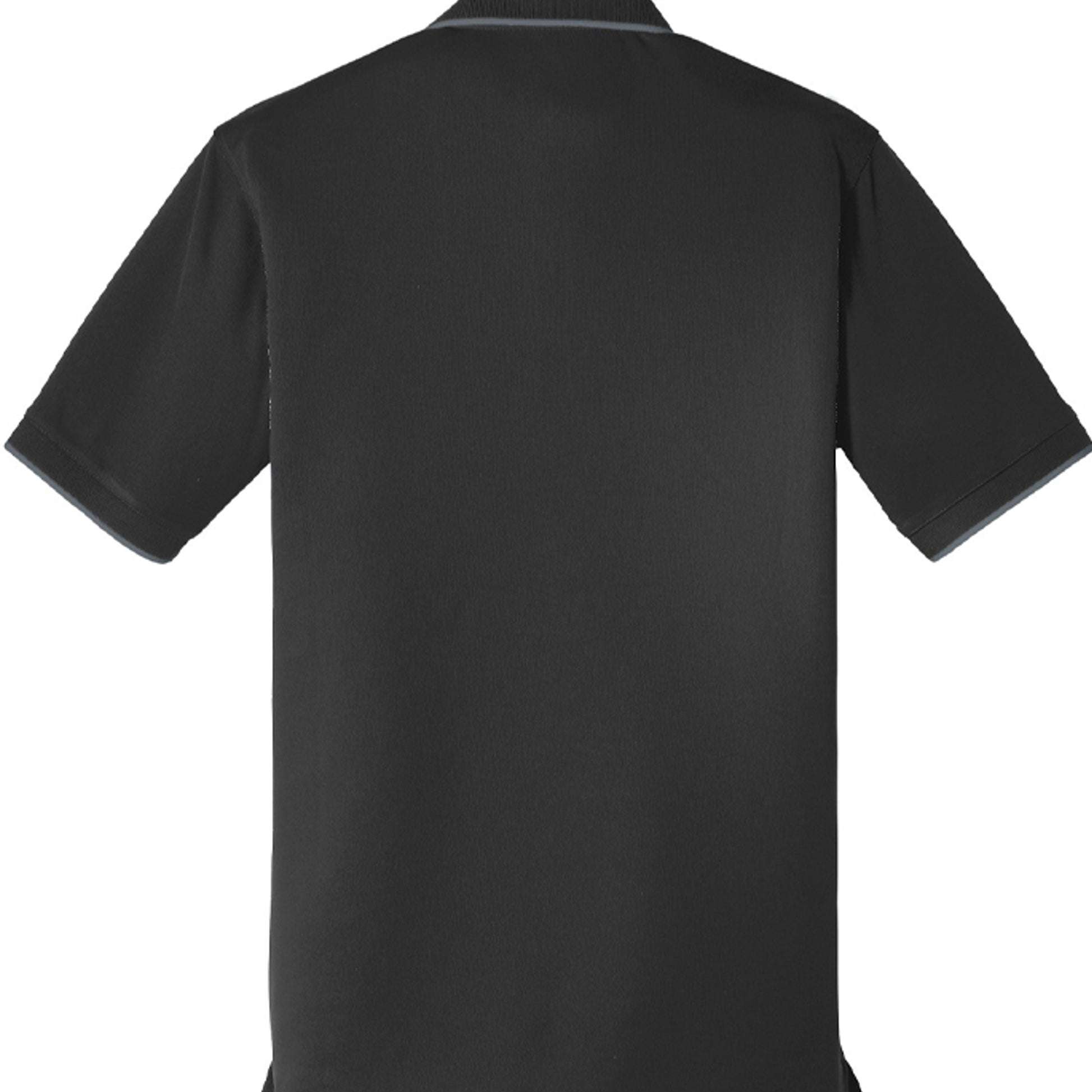 Dp Black/Graph - K111 - BACK