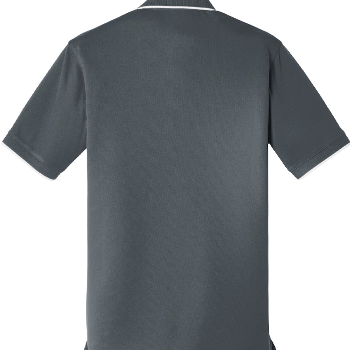 Graphite/ White - K111 - BACK