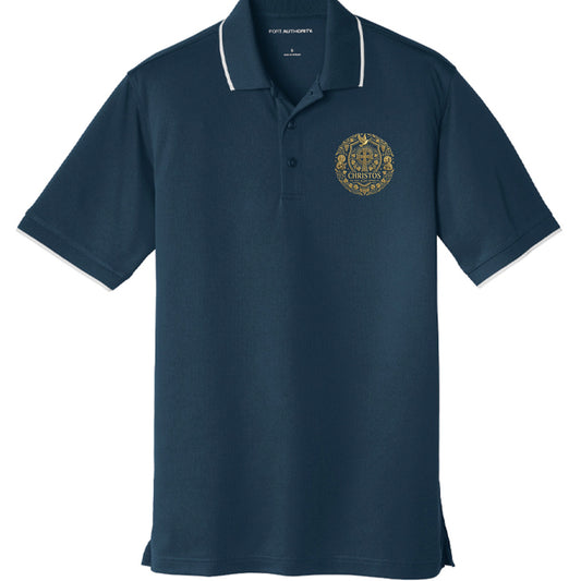 River Bl Ny/Wh - K111 - FRONT