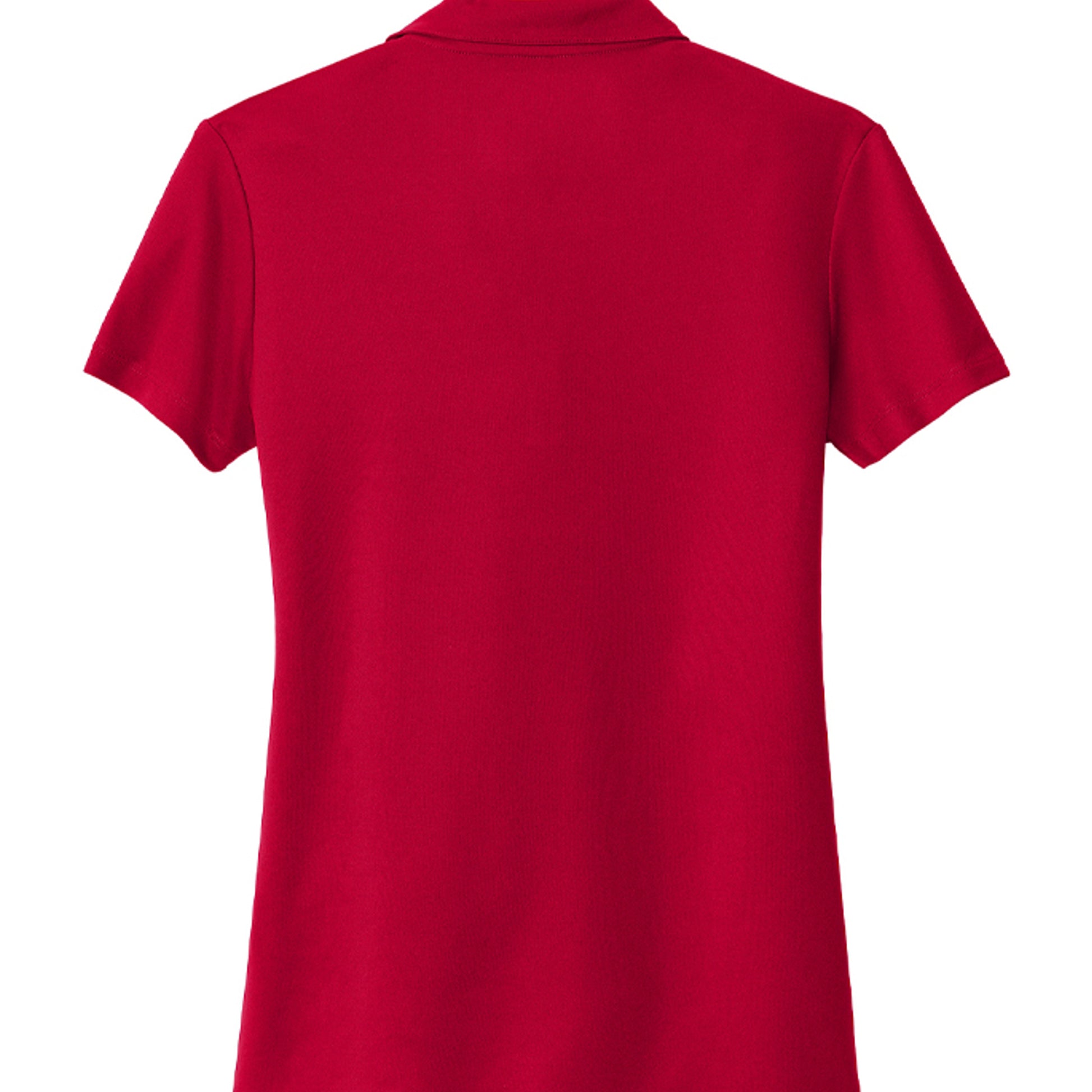 Deep Red - LST740 - BACK
