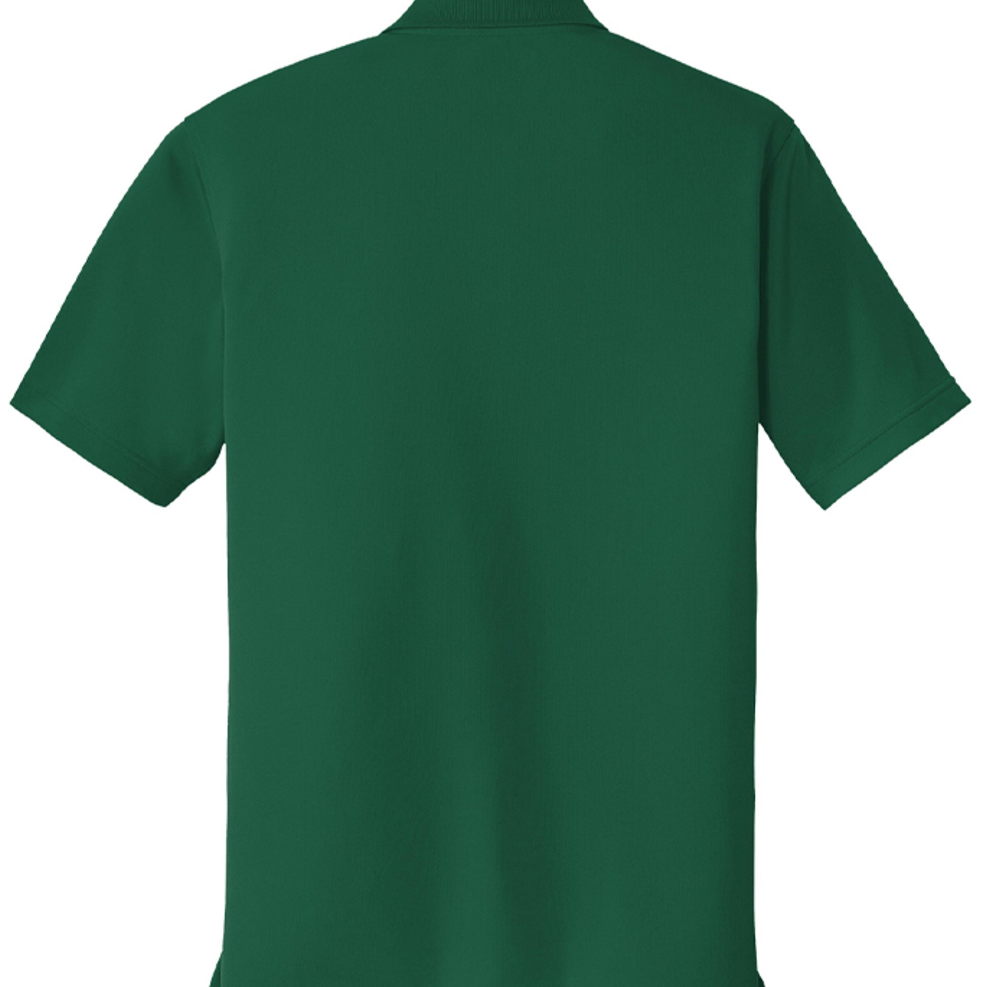 Deep Forest Gn - K110 - BACK