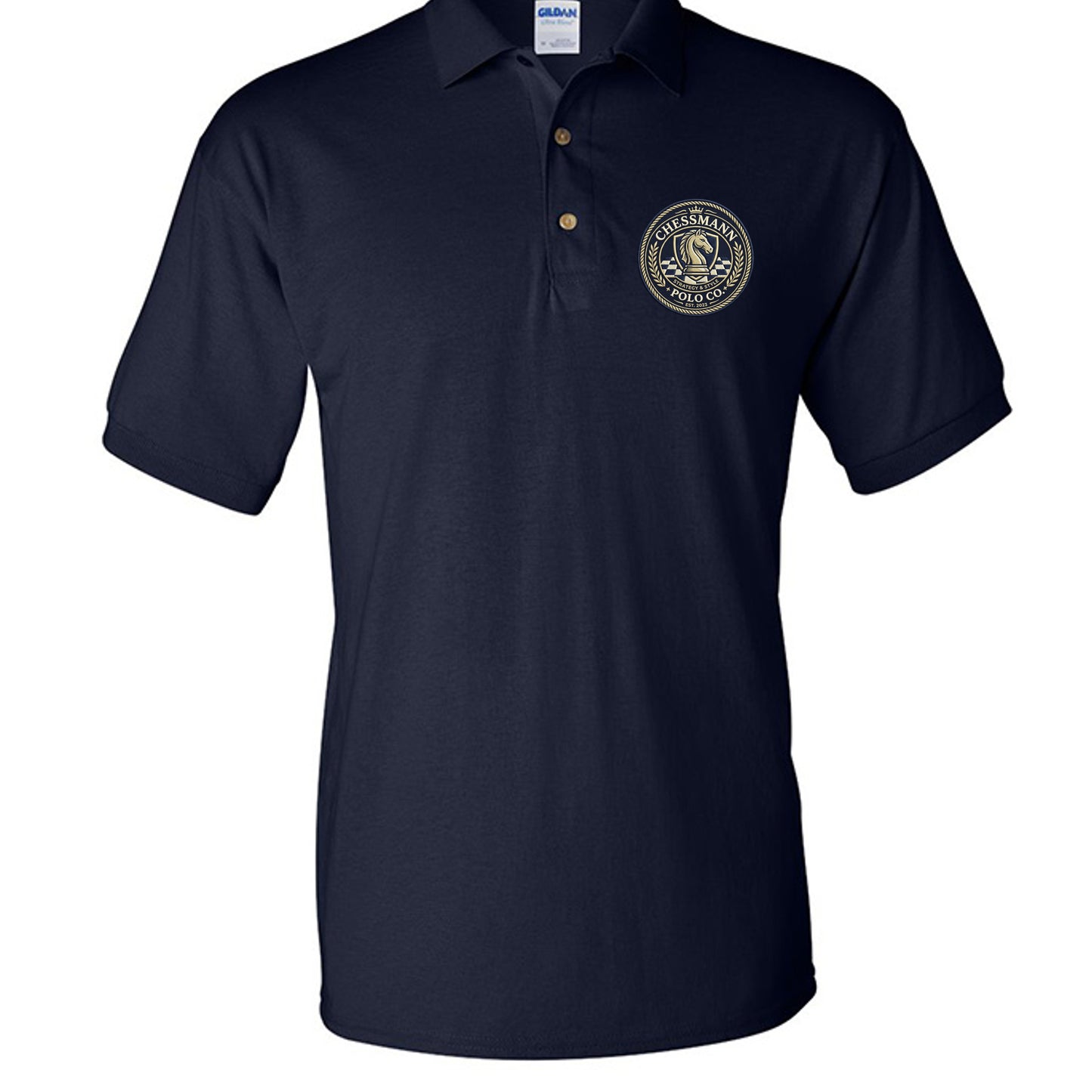 NAVY - G880 - FRONT