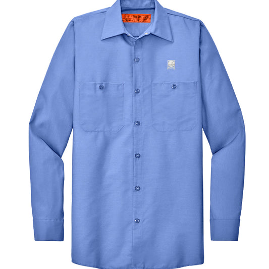 Petrol Blue - SP14 - FRONT