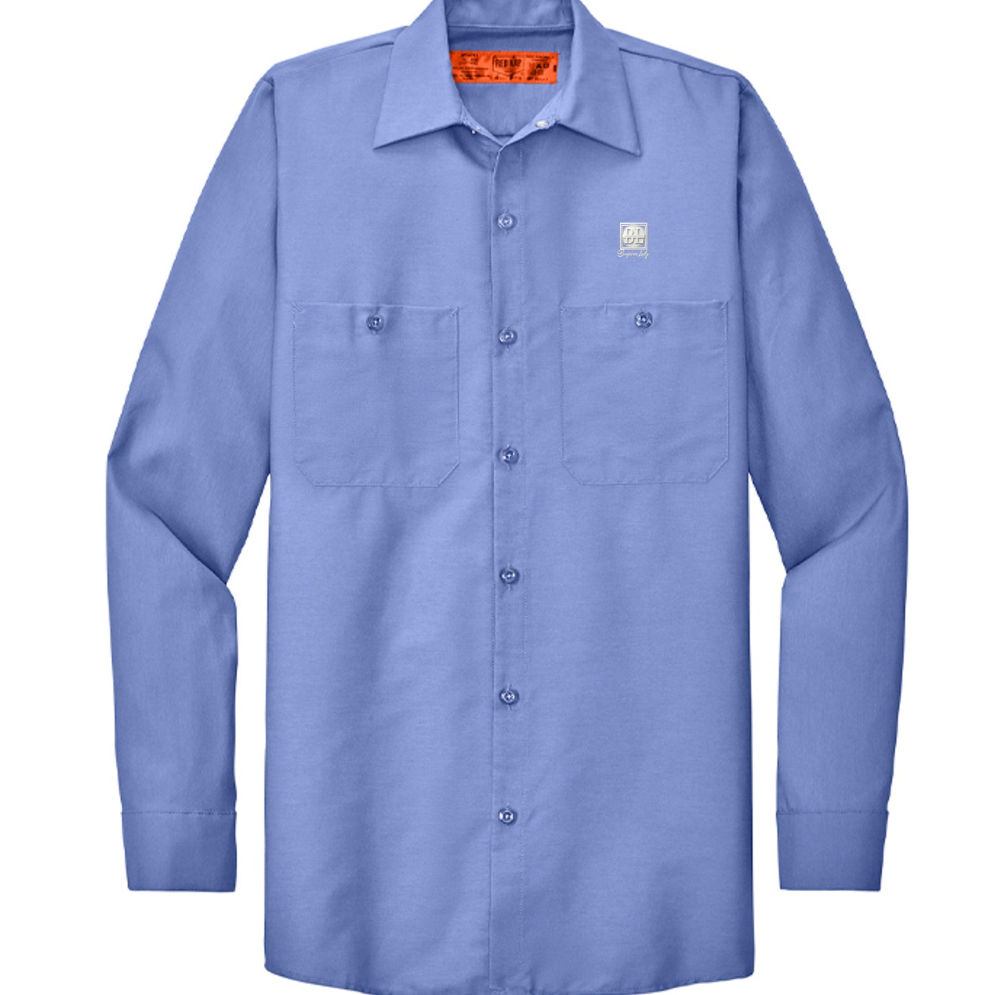 Light Blue - SP14 - FRONT
