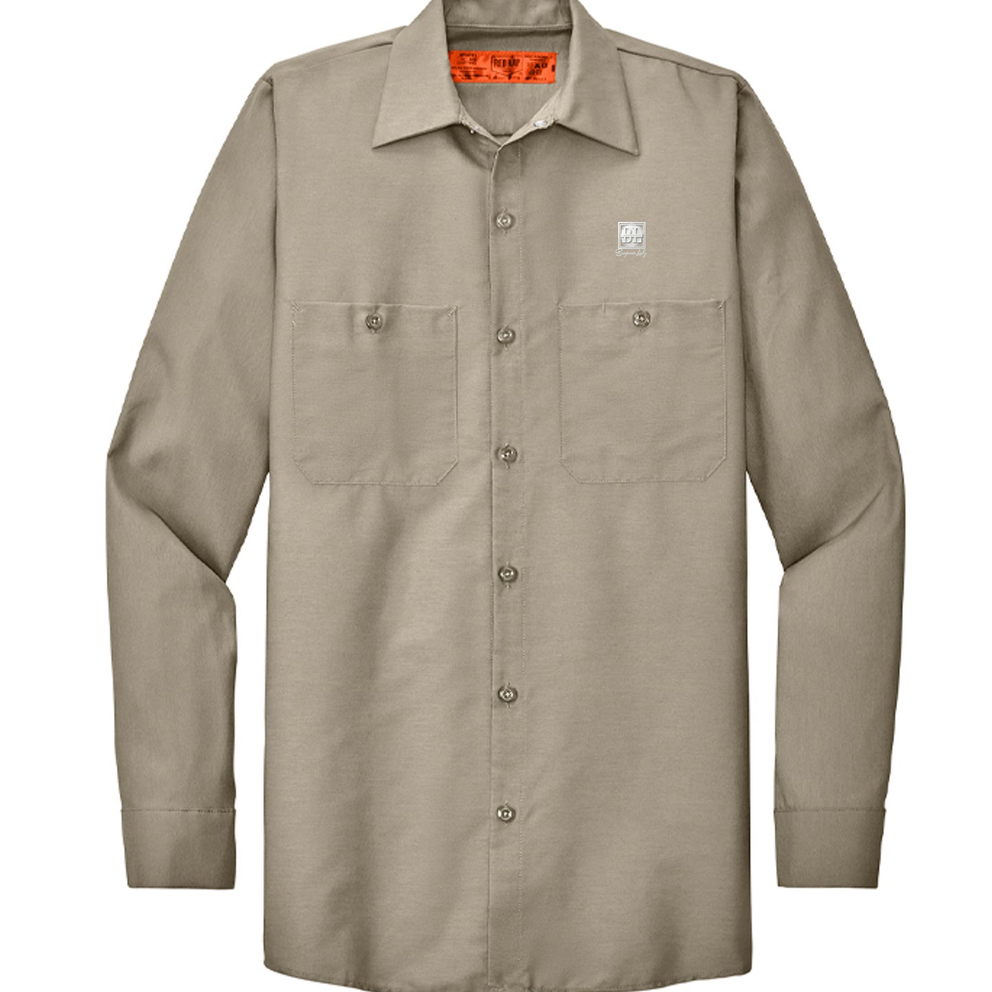 Light Tan - SP14 - FRONT