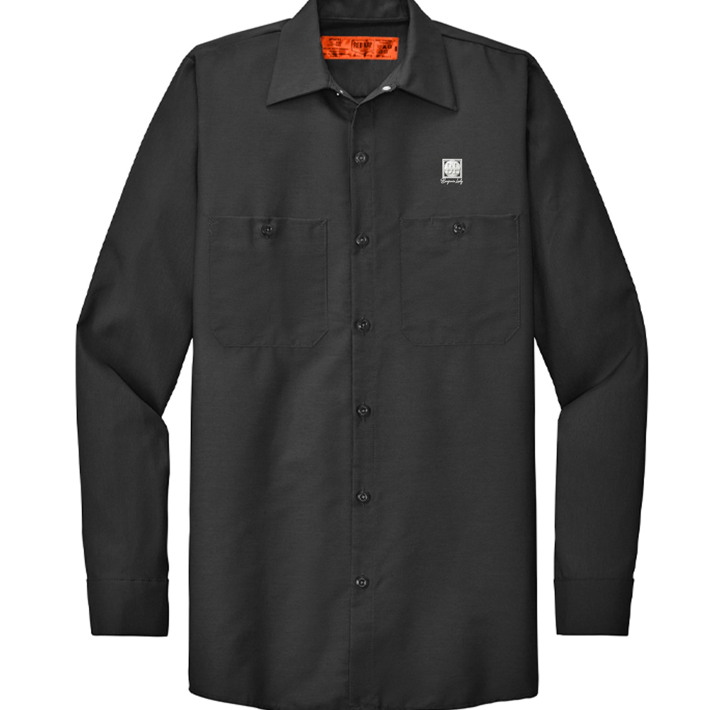 Charcoal. - SP14 - FRONT