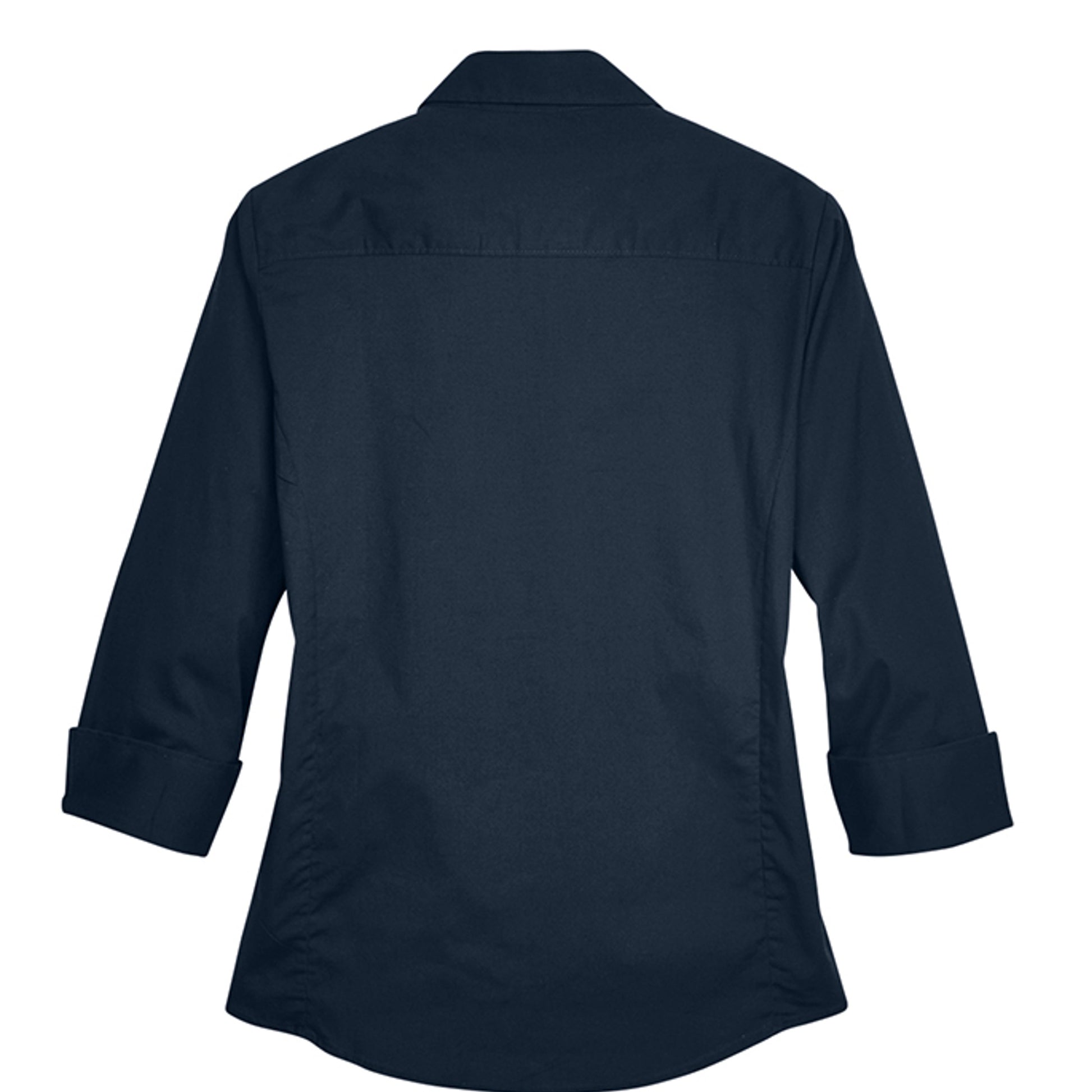 NAVY - DP625W - BACK