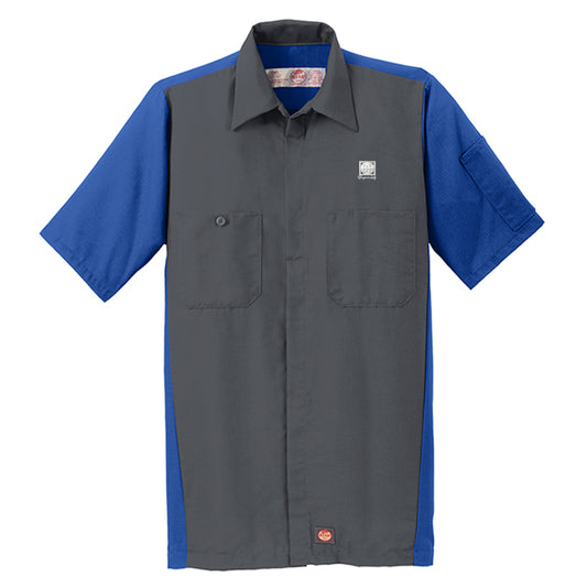 Charcoal/Royal - SY20 - FRONT