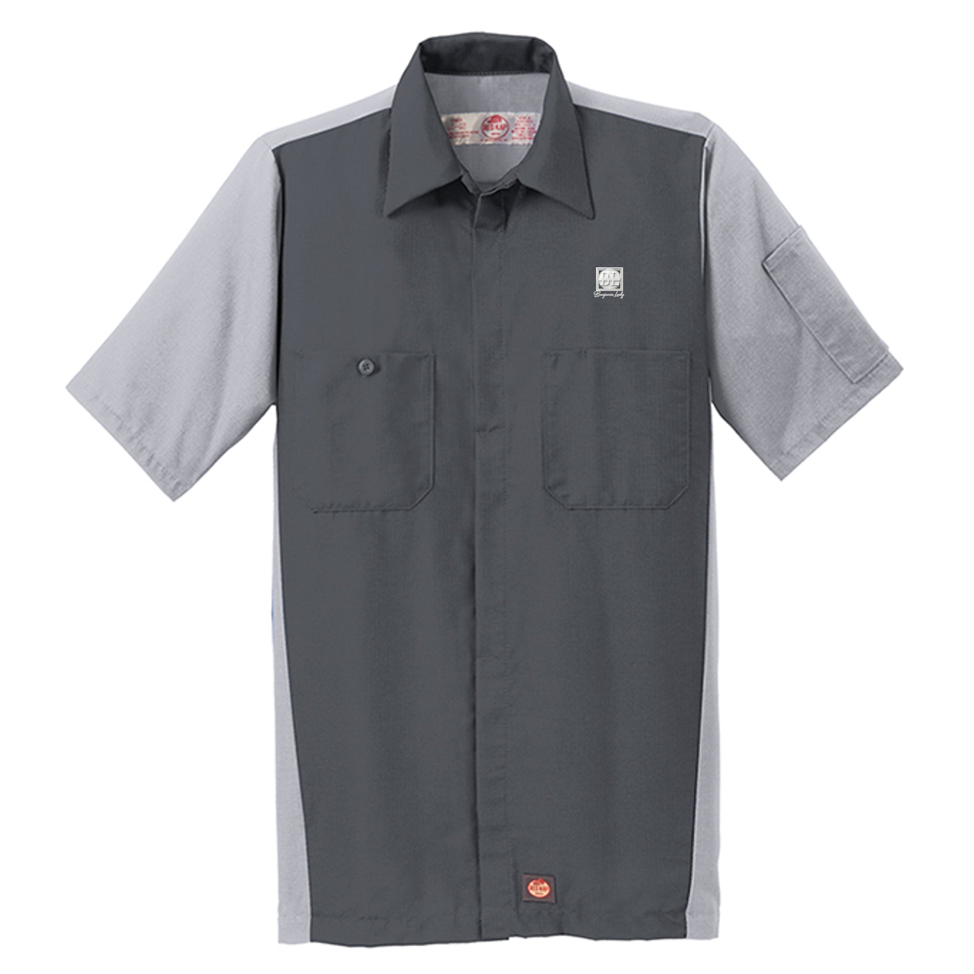 Charcoal/Lt Gy - SY20 - FRONT