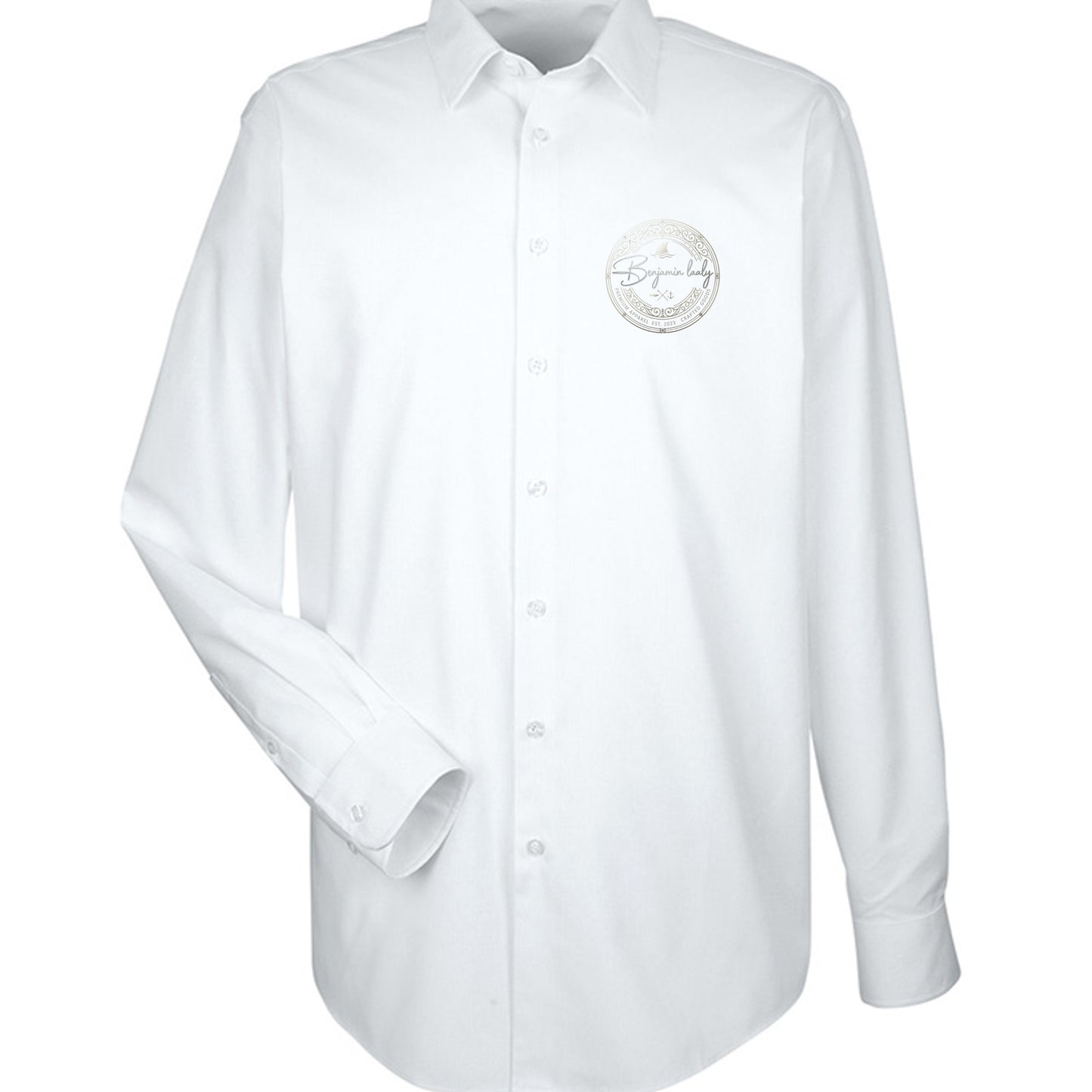 WHITE - DG532 - FRONT