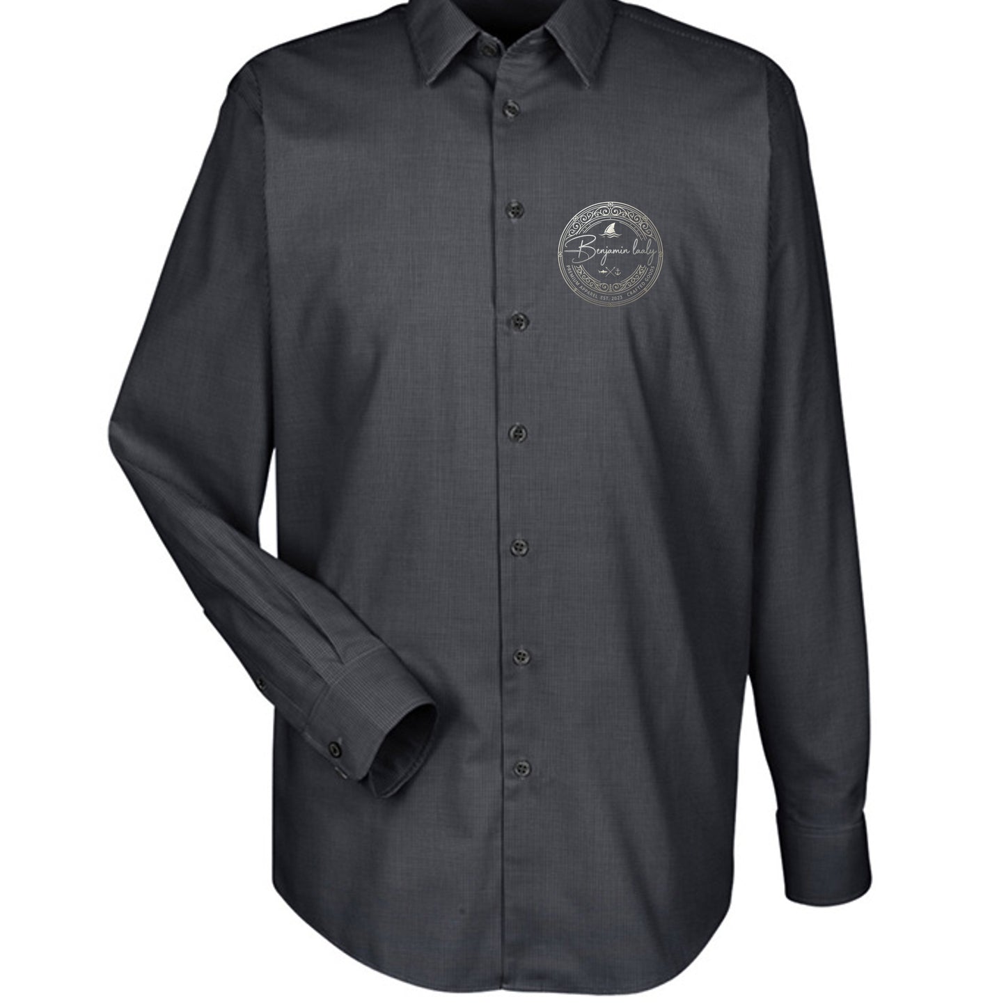 BLACK - DG532 - FRONT