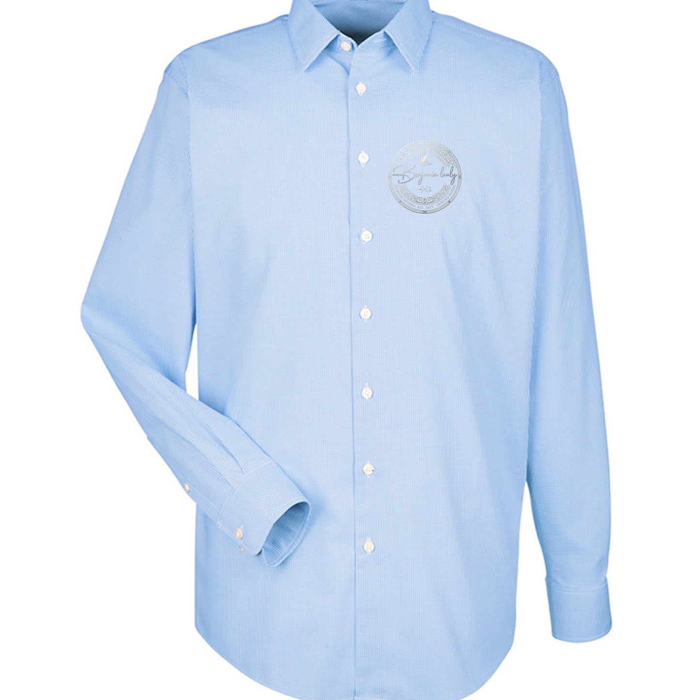 FRENCH BLUE - DG532 - FRONT