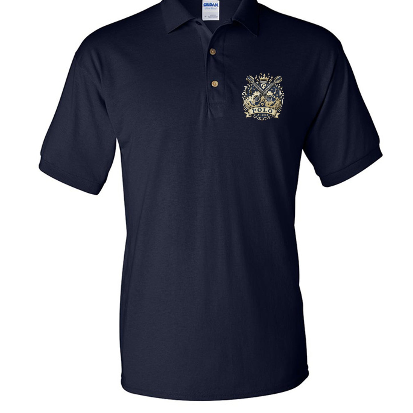 NAVY - G880 - FRONT
