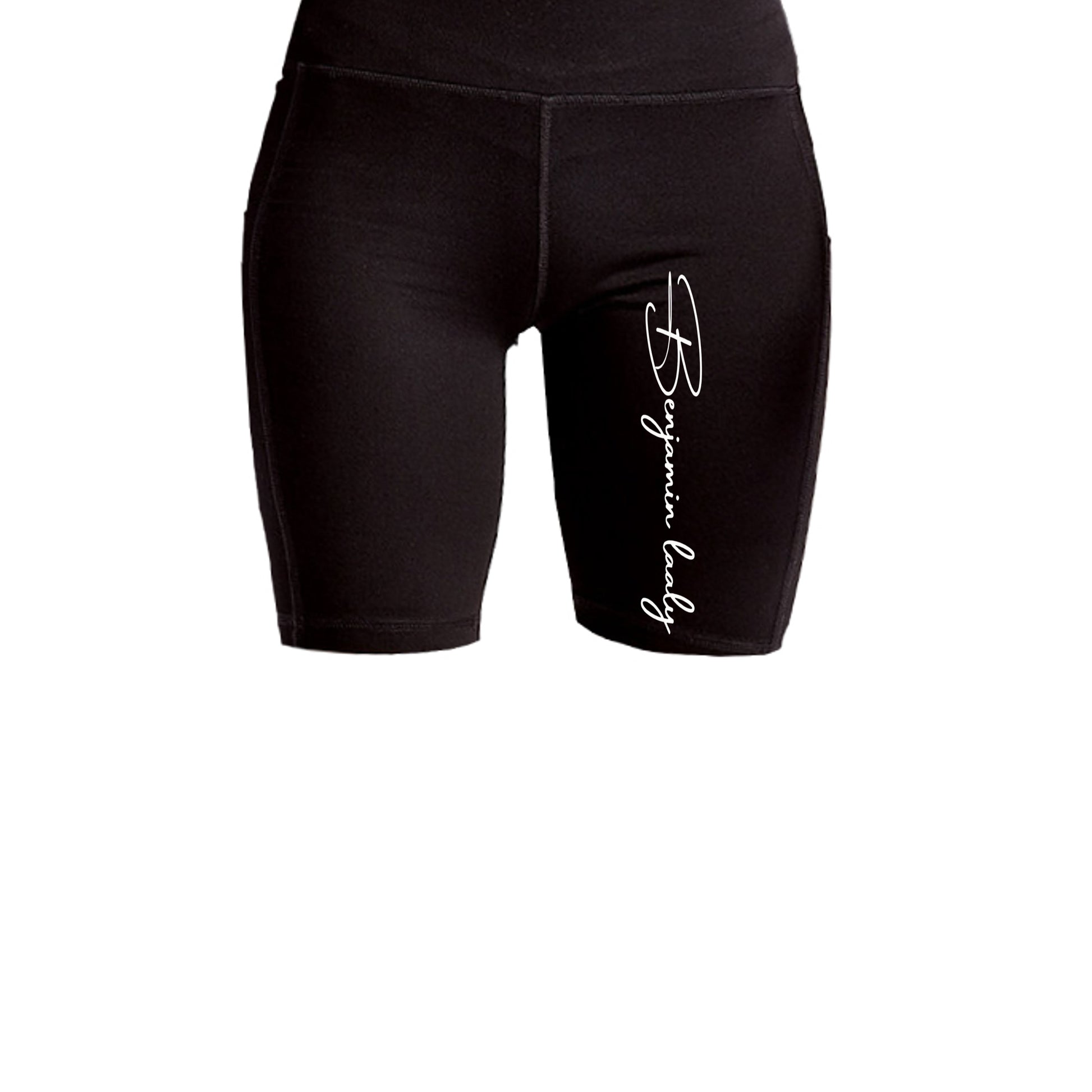 BLACK - TD046 - FRONT