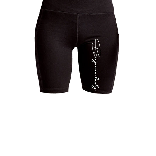 BLACK - TD046 - FRONT