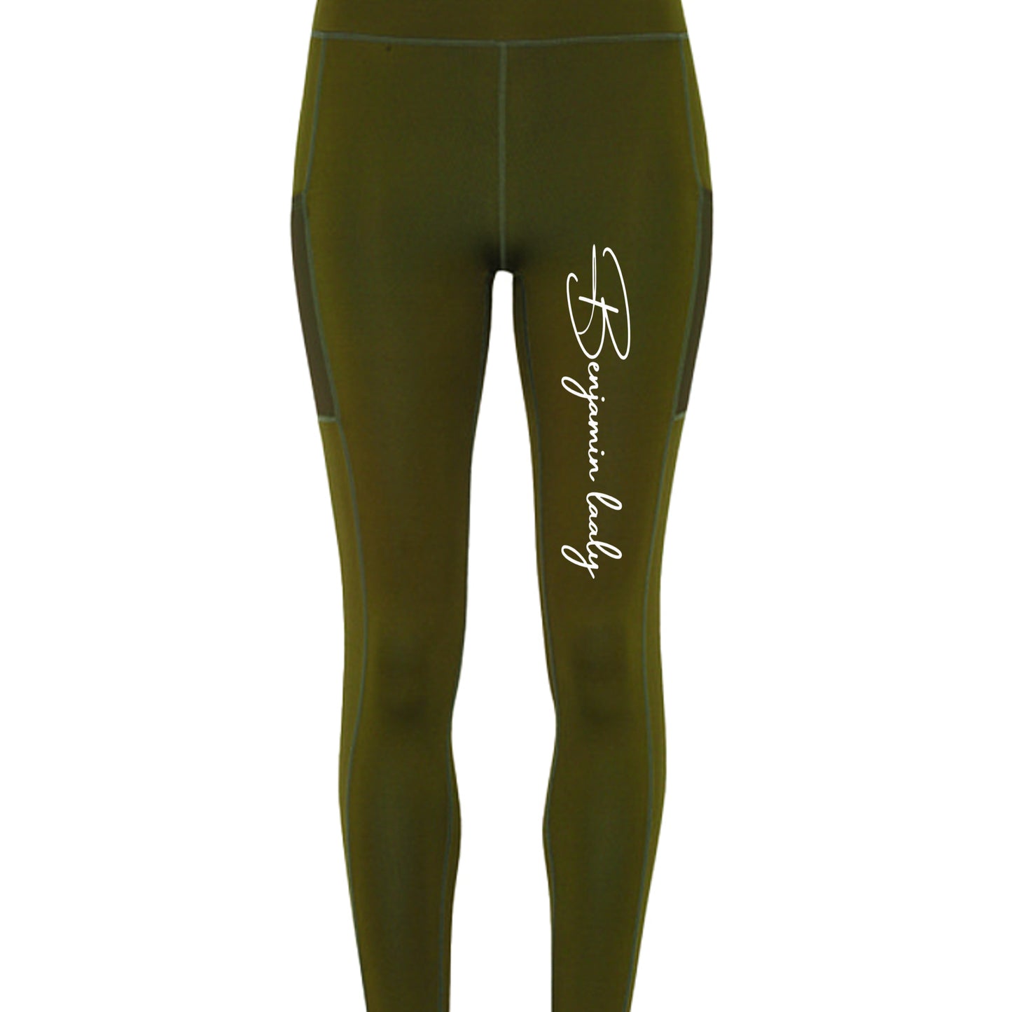 OLIVE - TD304 - FRONT