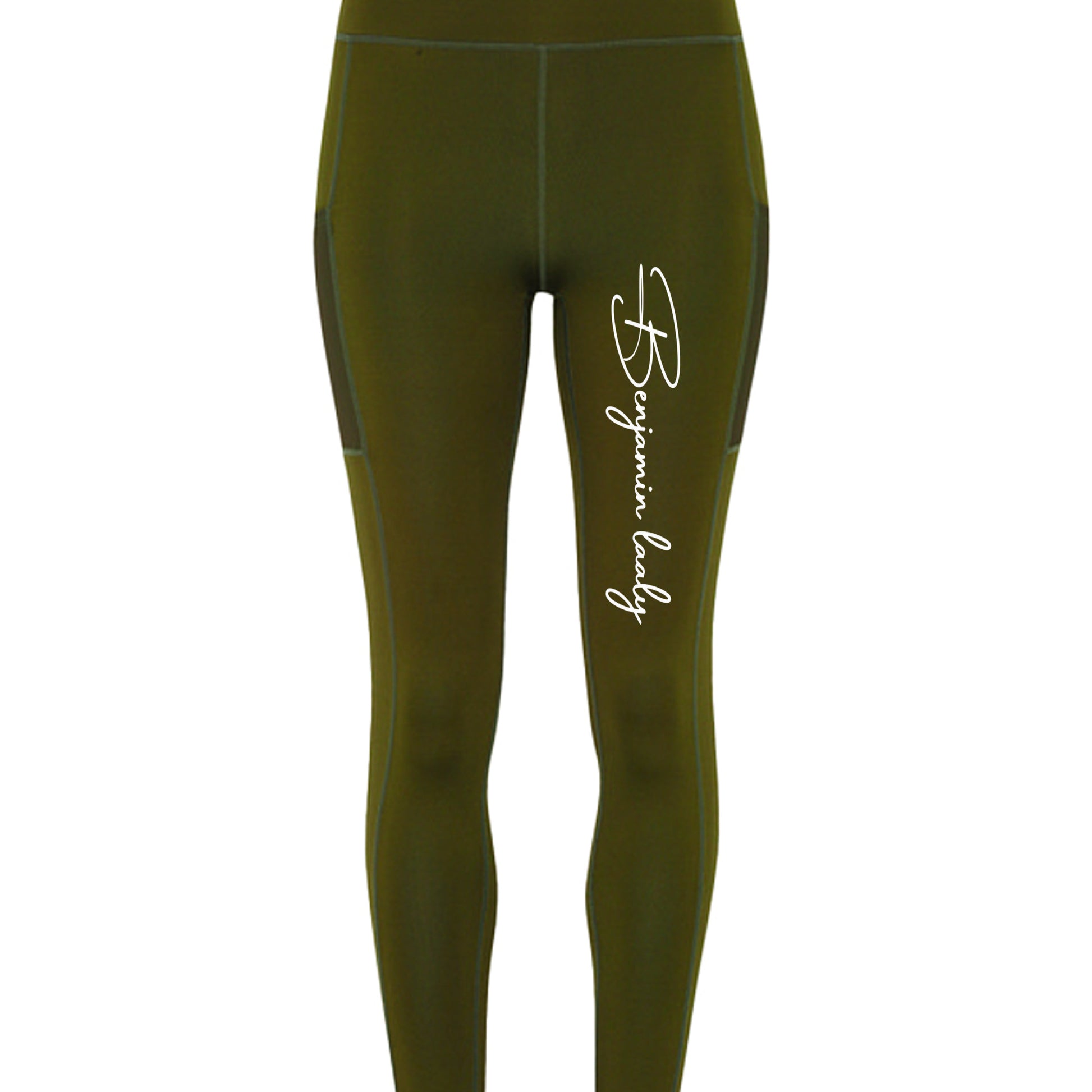 OLIVE - TD304 - FRONT