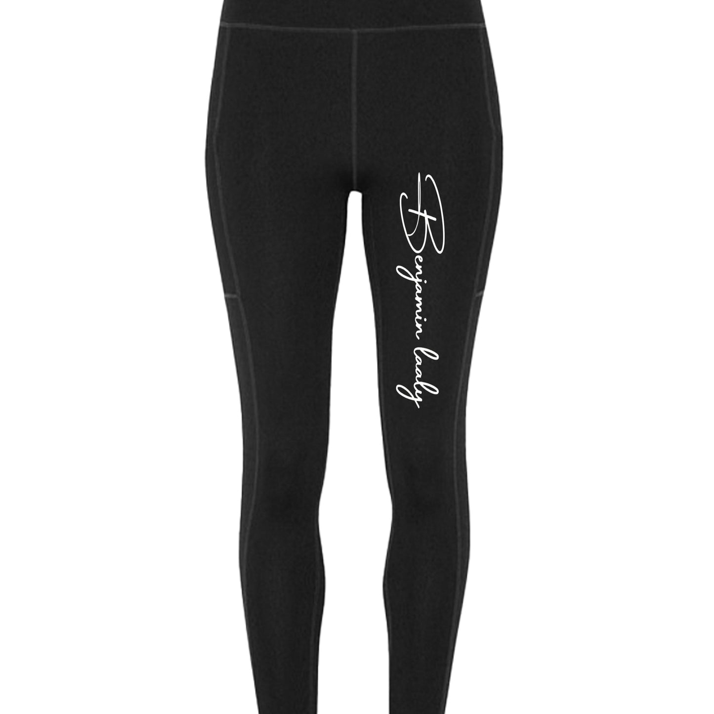 BLACK - TD304 - FRONT